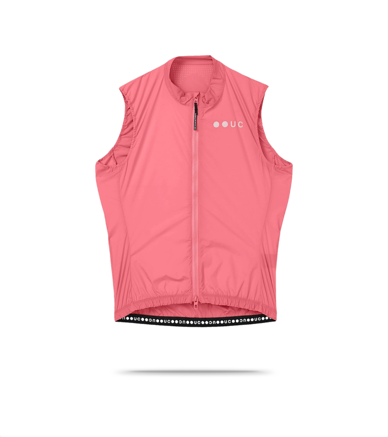 Mono Women's Gilet 2.0