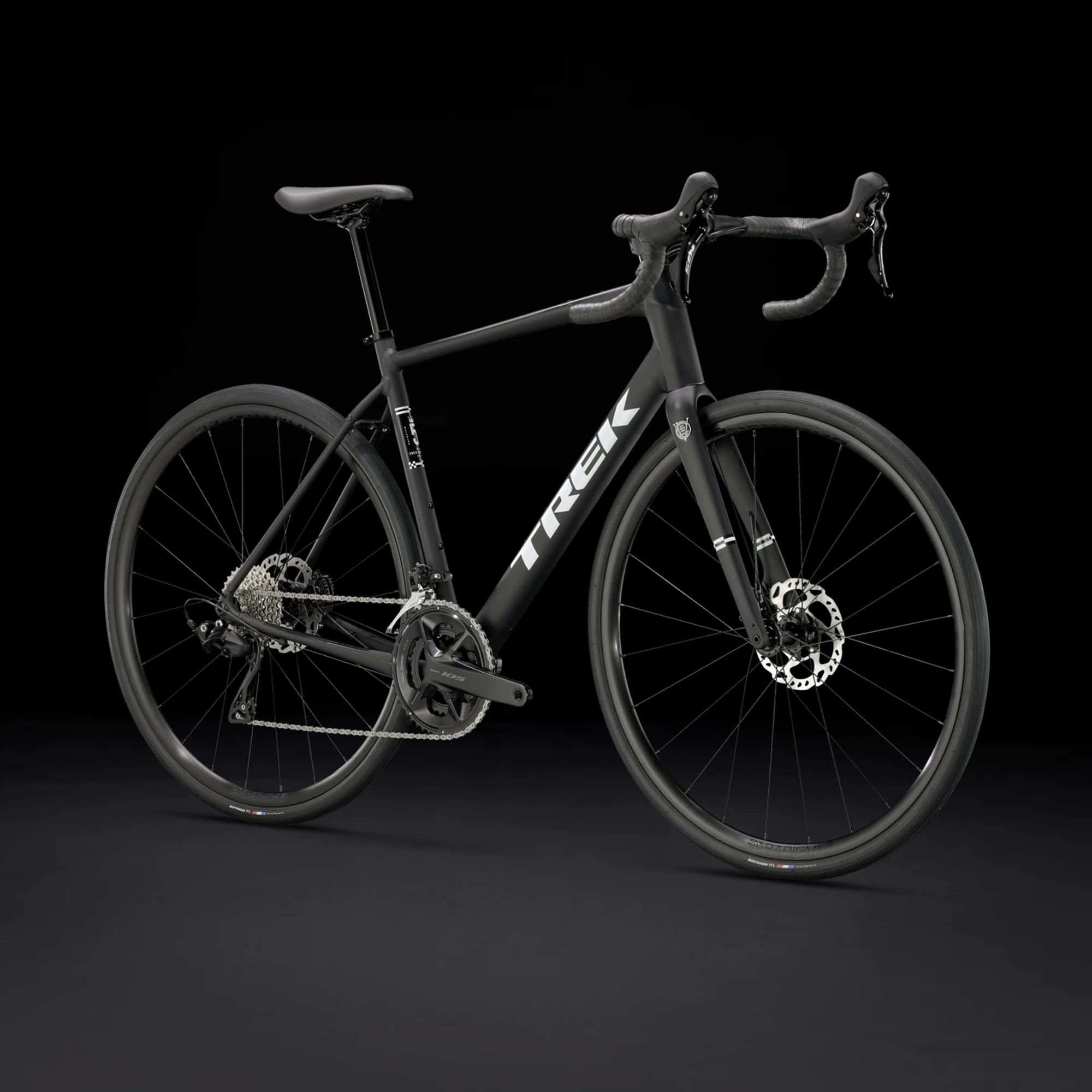Domane AL 5 Gen 4 Disc Road Bike 2026
