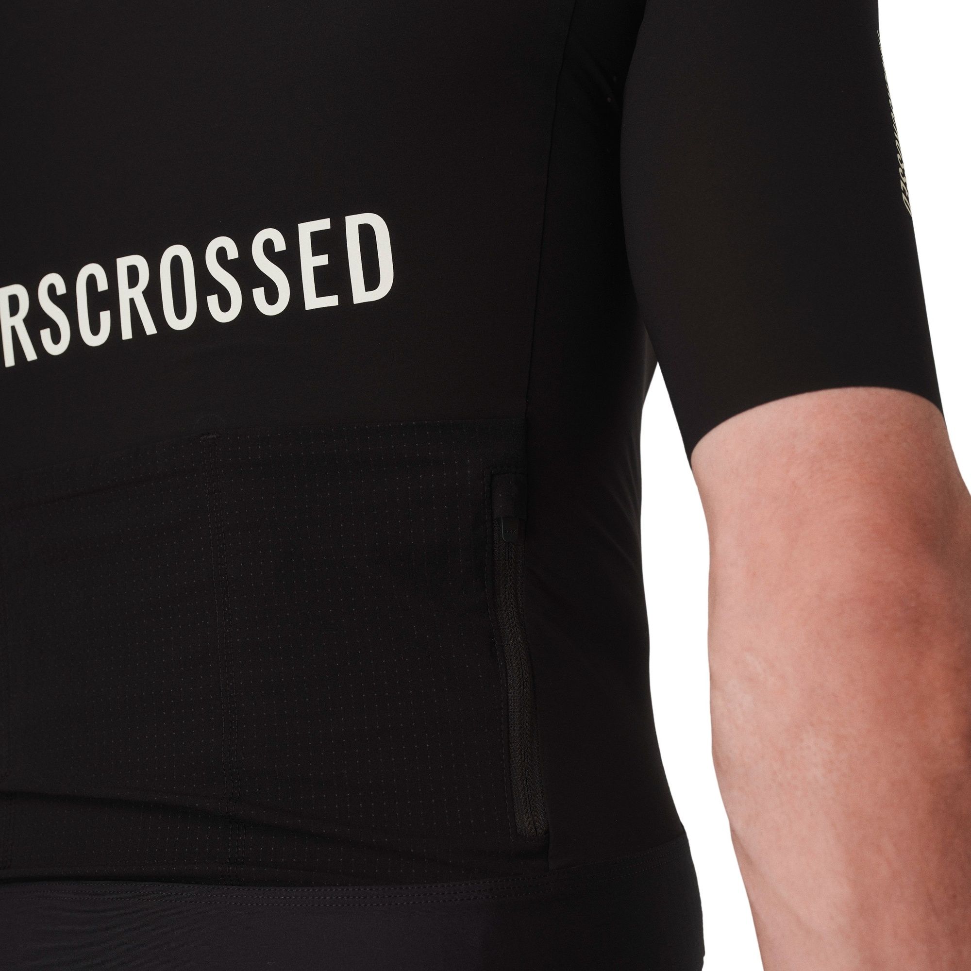 Companion Short Sleeve Jersey