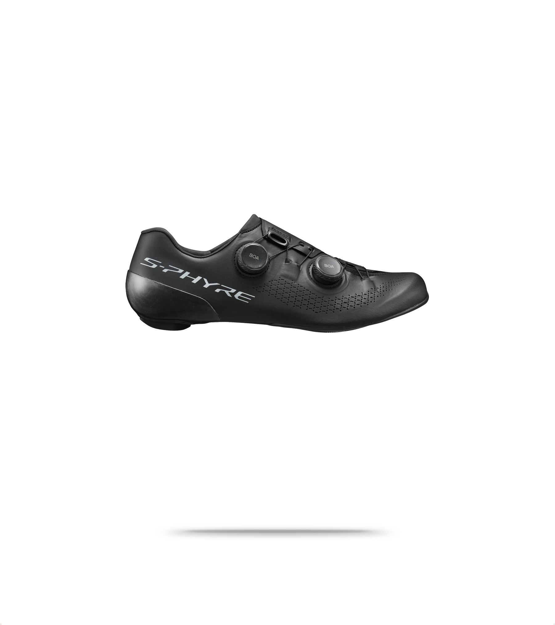 RC910 S-PHYRE Road Cycling Shoes