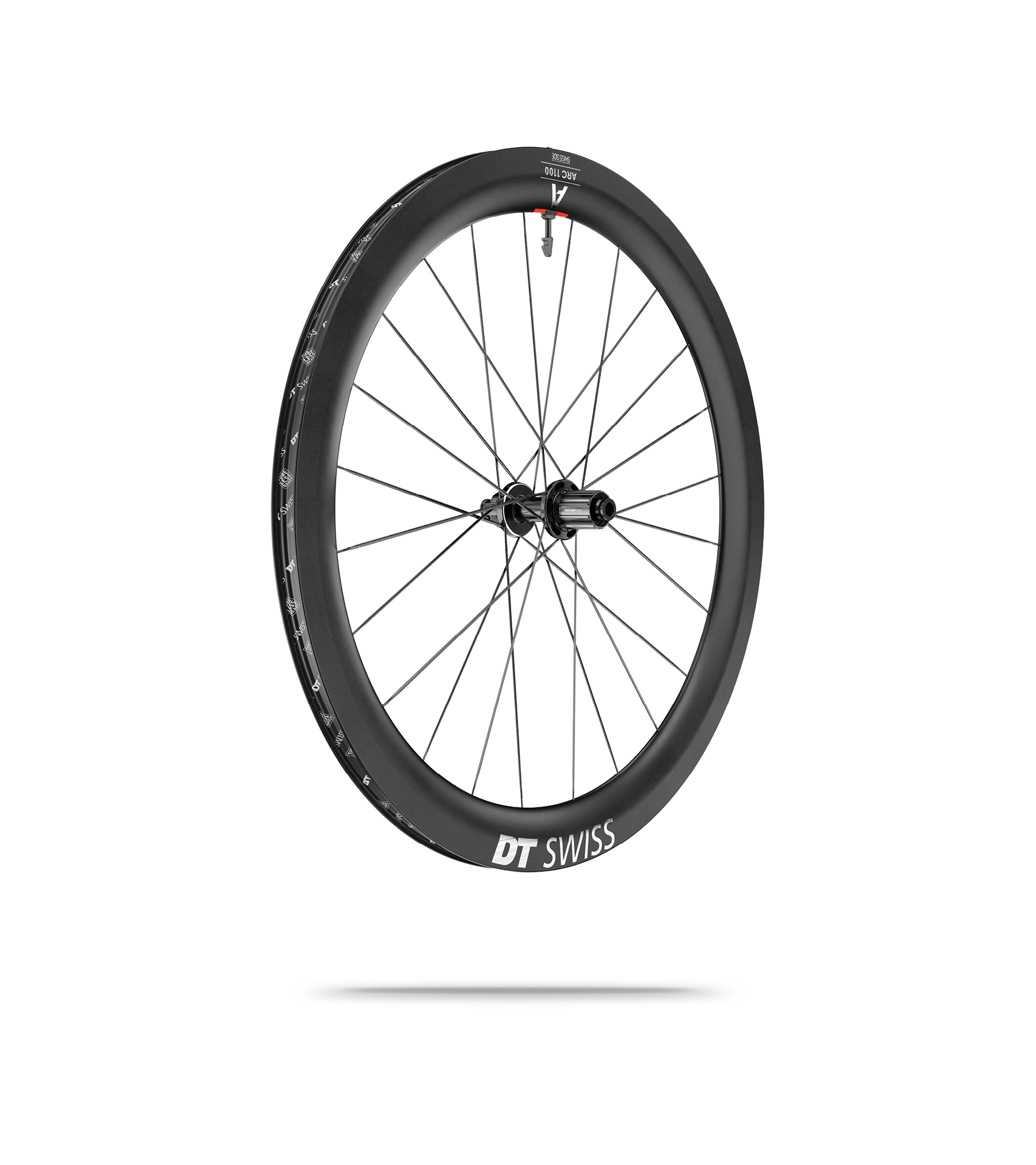 ARC 1100 DICUT 55 Rear Wheel