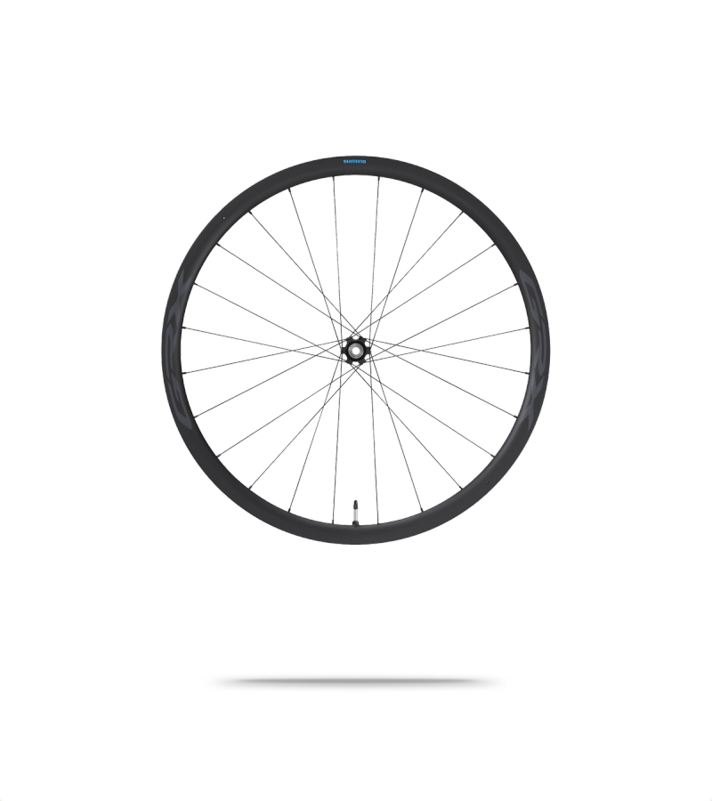 WH-RX870 GRX Carbon Front Wheel