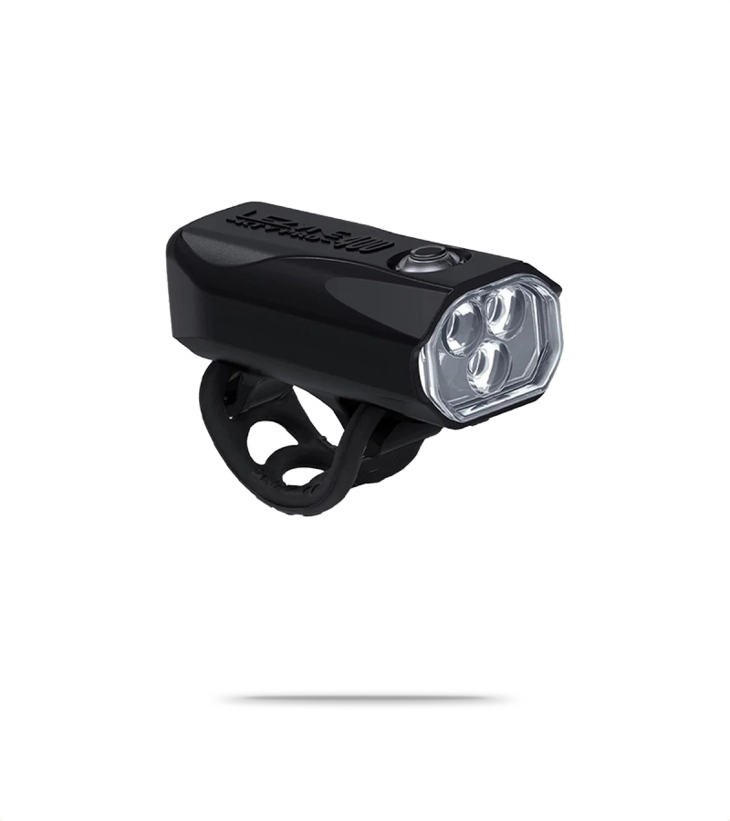 KTV Drive Pro 400 LED Plus Front Light