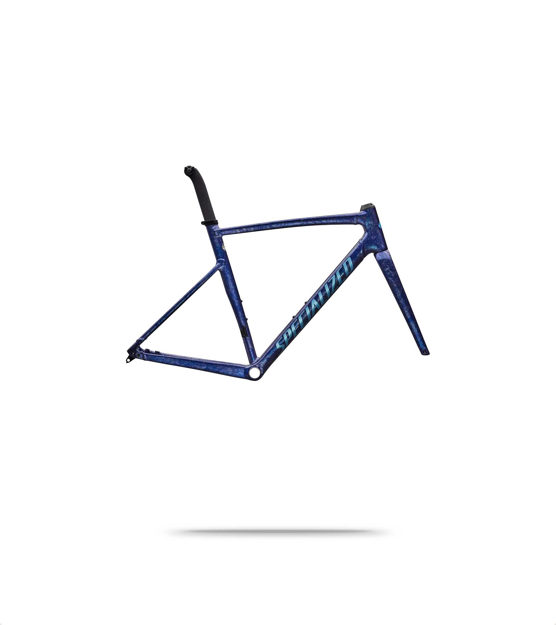 Allez Sprint Frameset 2026