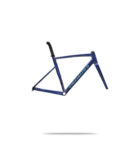 Allez Sprint Frameset 2026