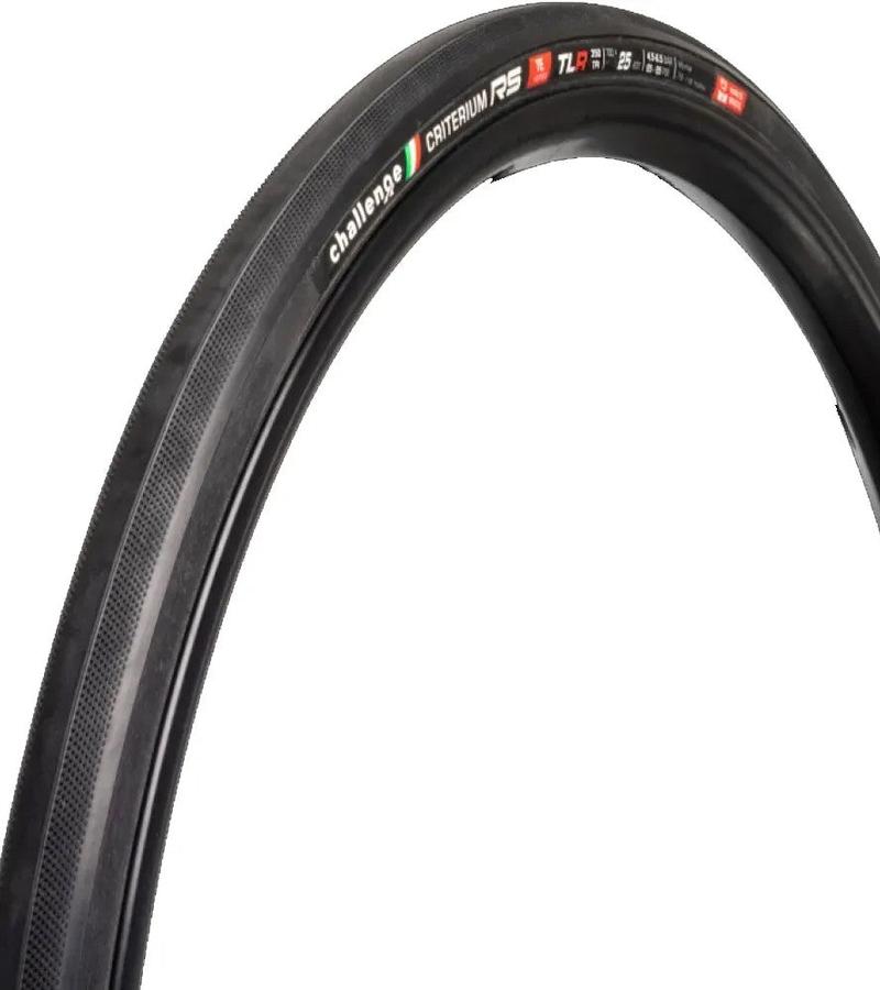 Criterium RS Handmade Tubeless Ready Road Tyre