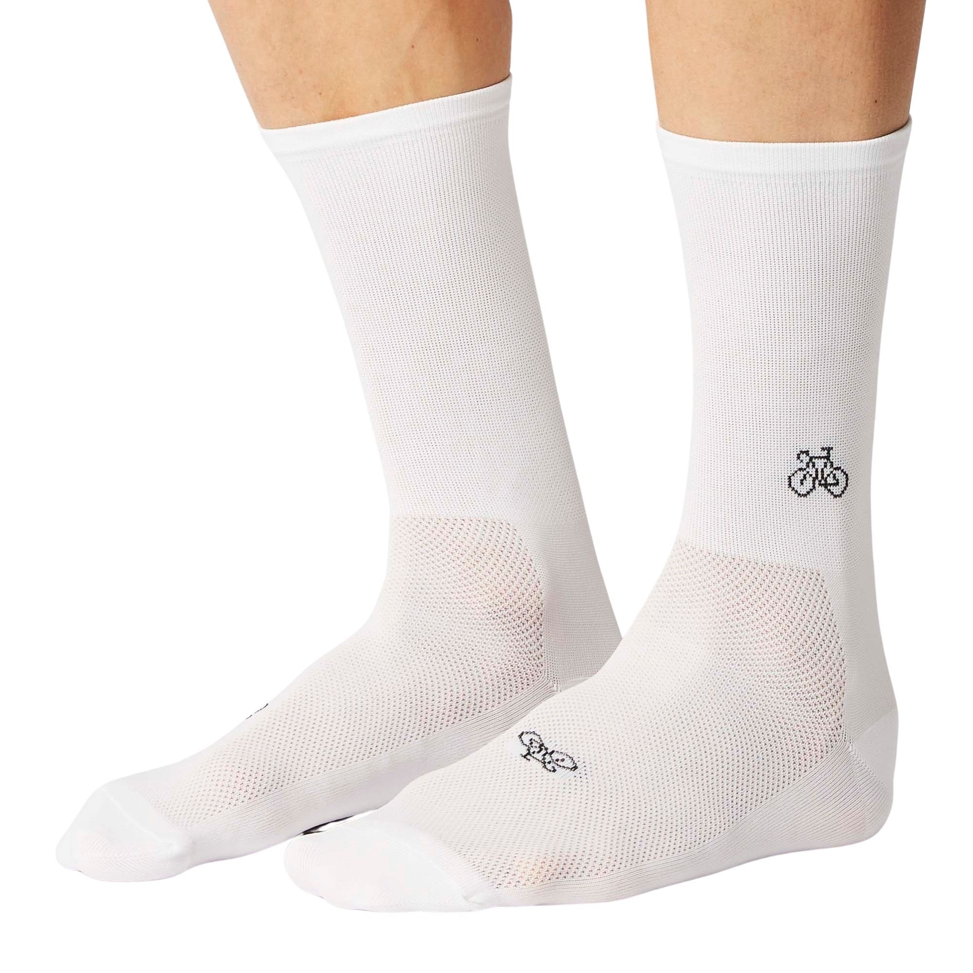 Classic Iconic Bicycle Socks