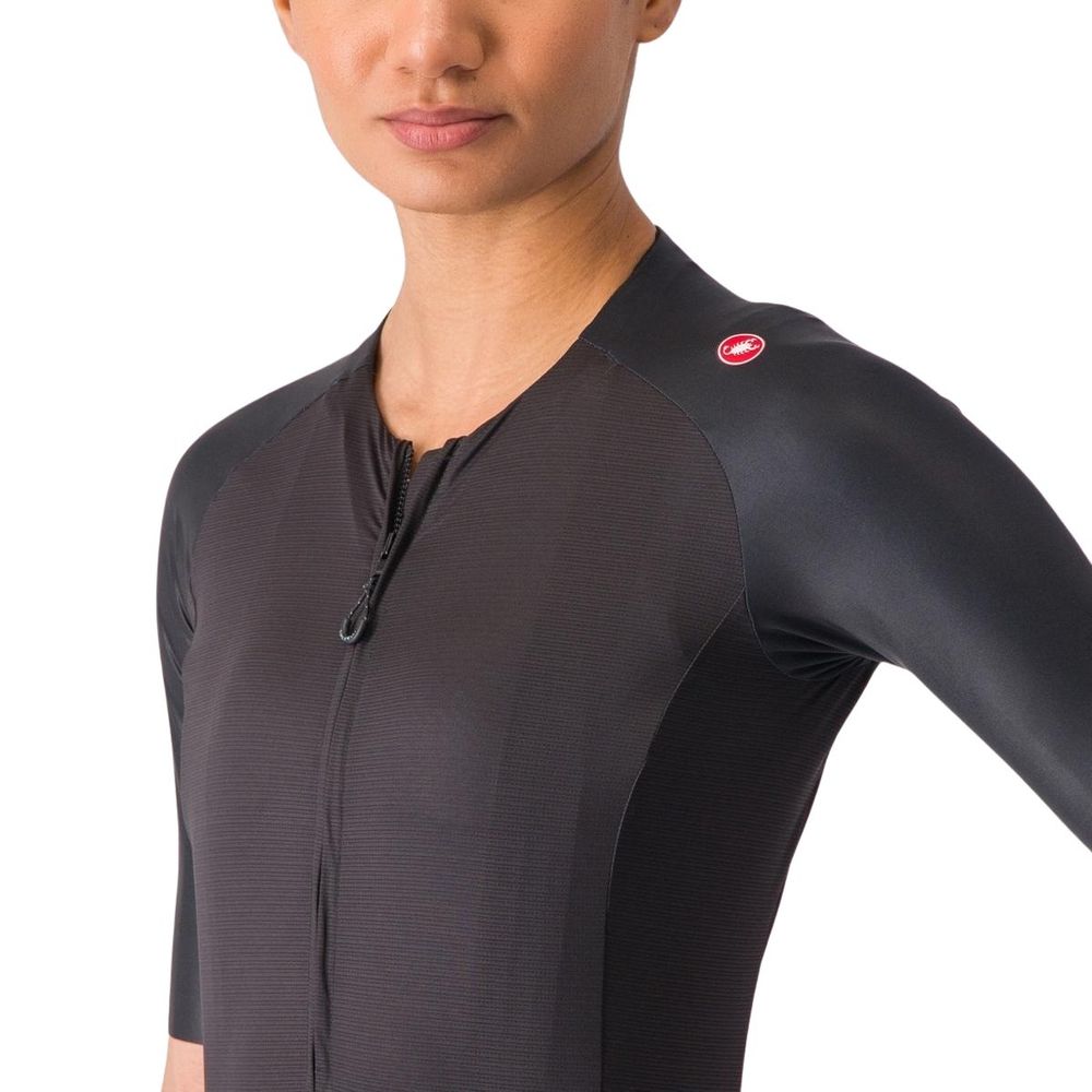 Aero Pro 7.0 Women's Jersey