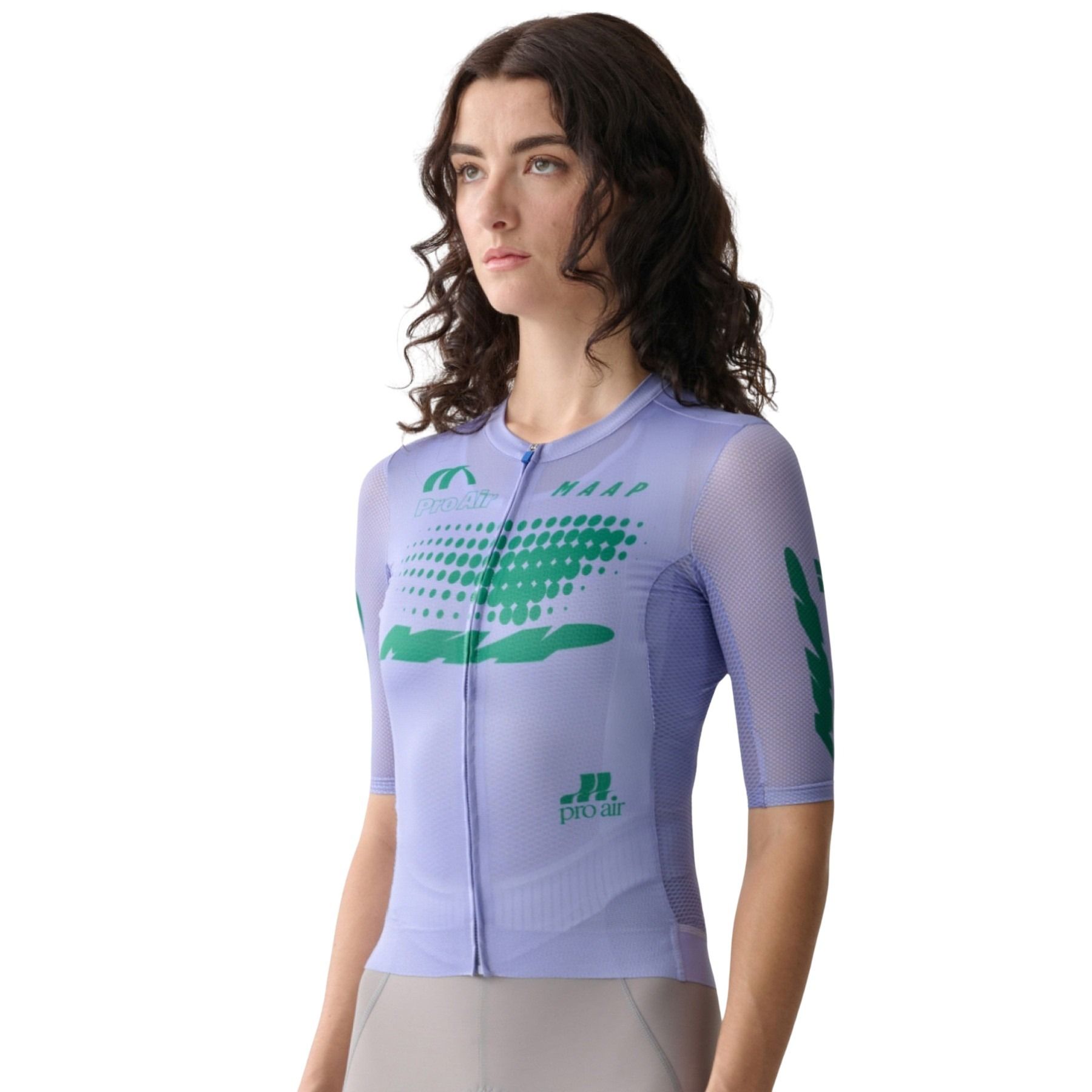 Women's Aether Pro Air Jersey 3.0