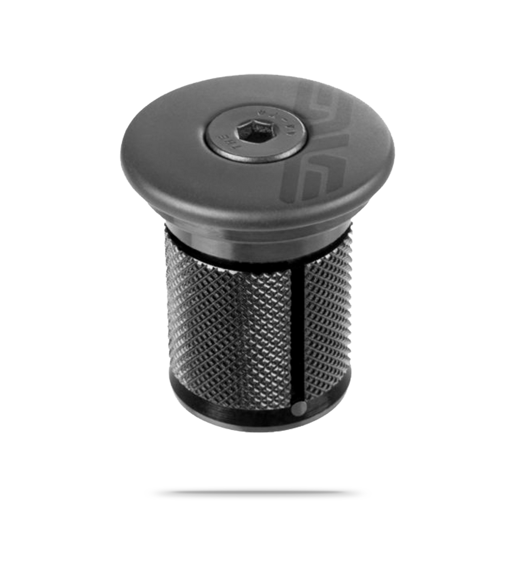 Fork Compression Plug