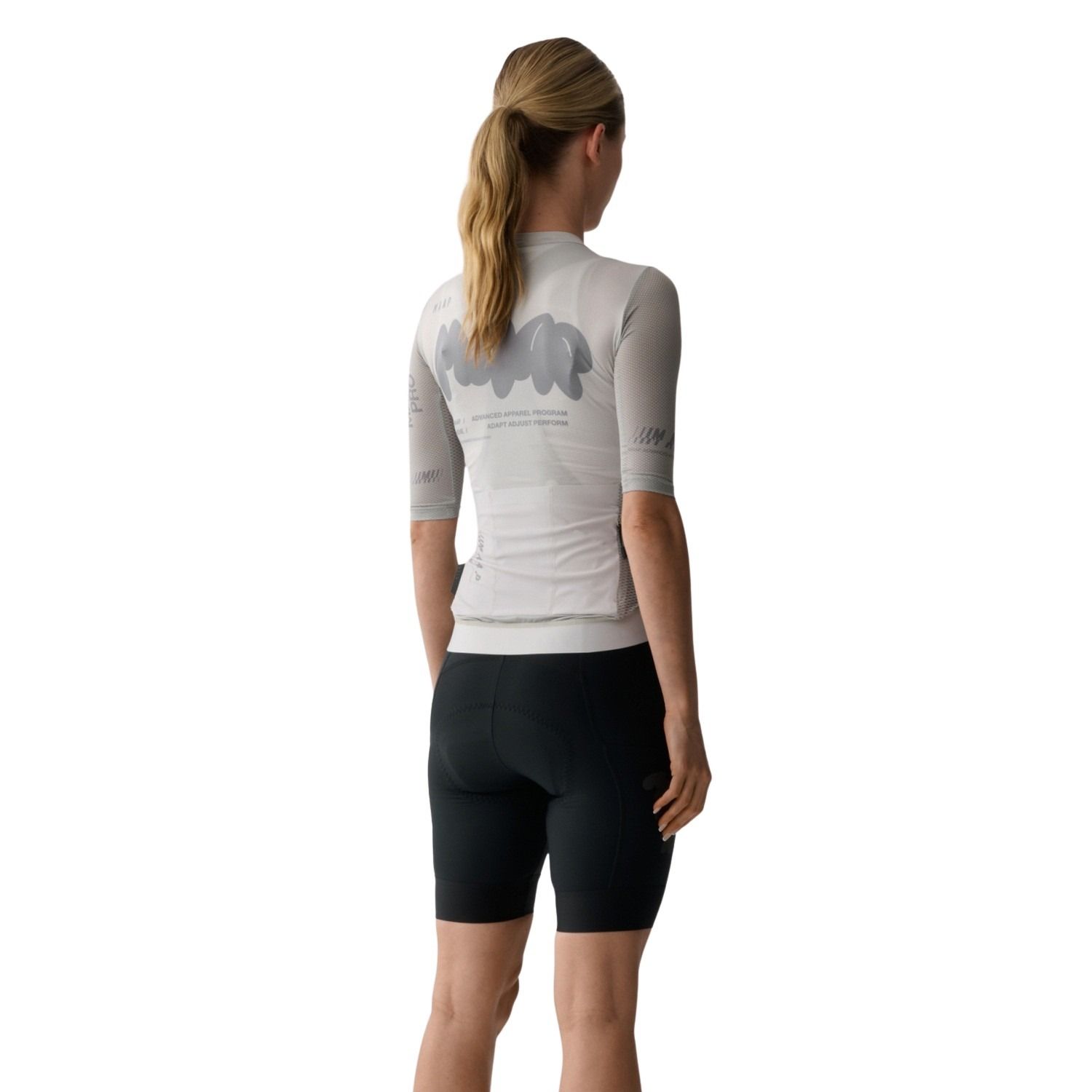 Women's Aerate Pro Air Short Sleeve Jersey 3.0