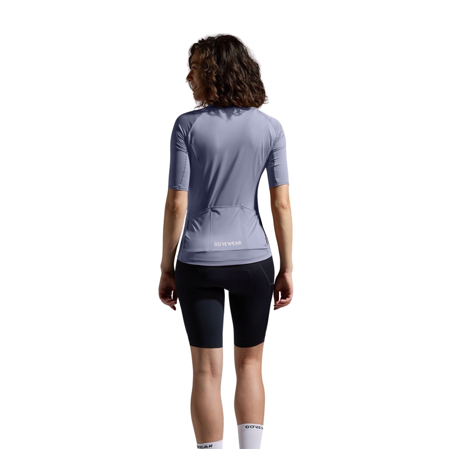 Spinshift Womens Short Sleeve Jersey