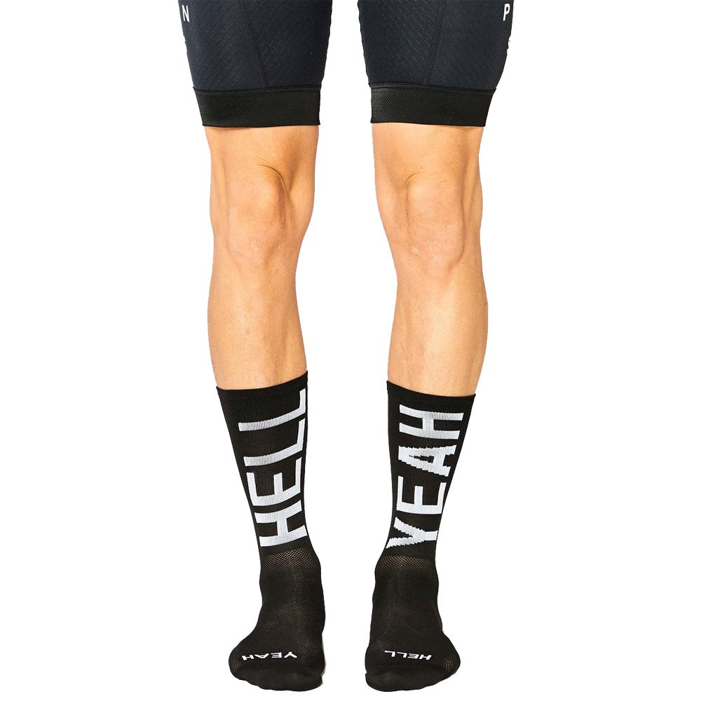 Hell Yeah 2.0 Socks
