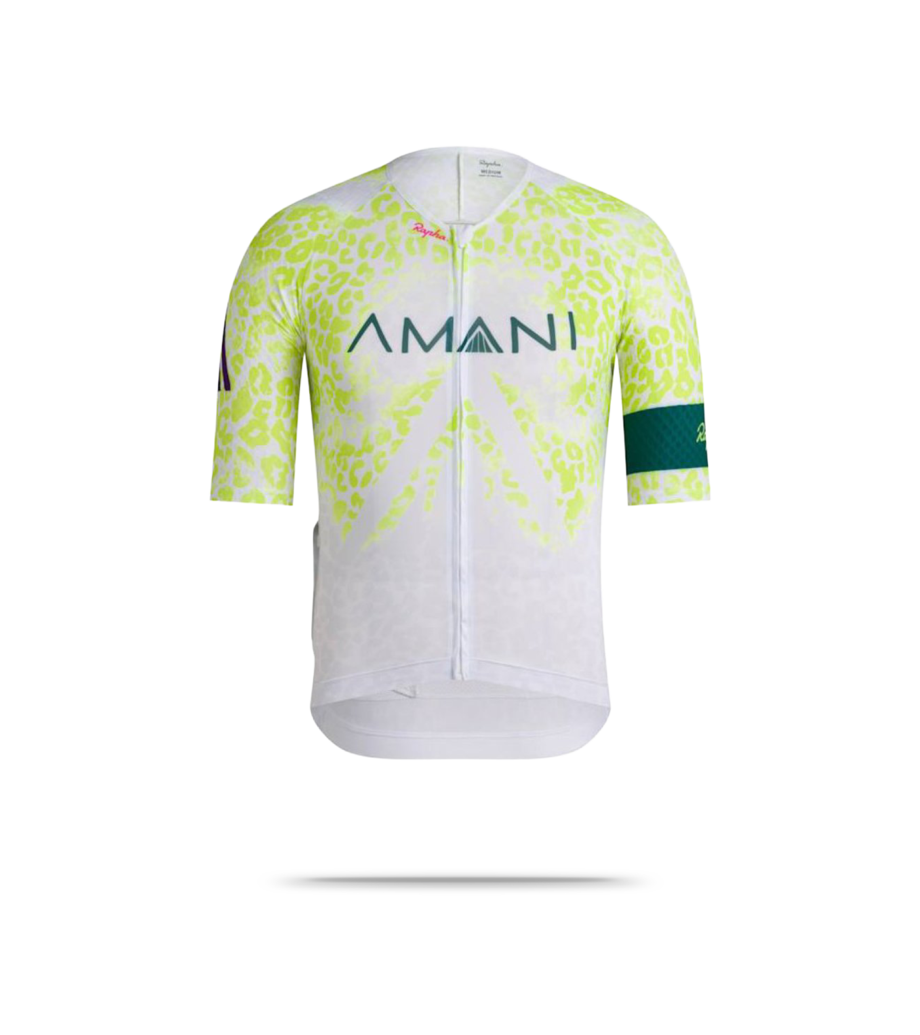 Amani Pro Team Aero Jersey