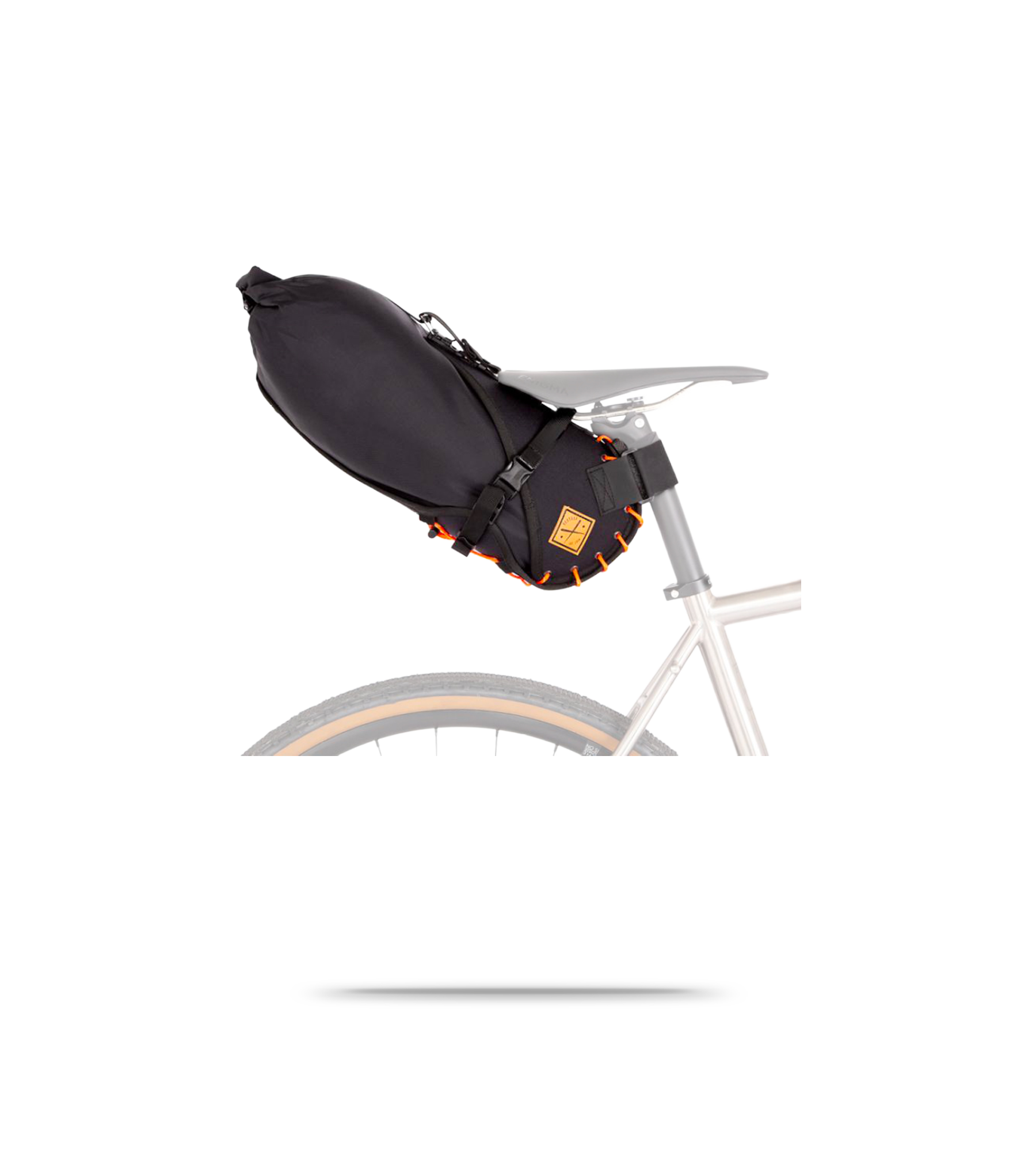 Saddle Bag