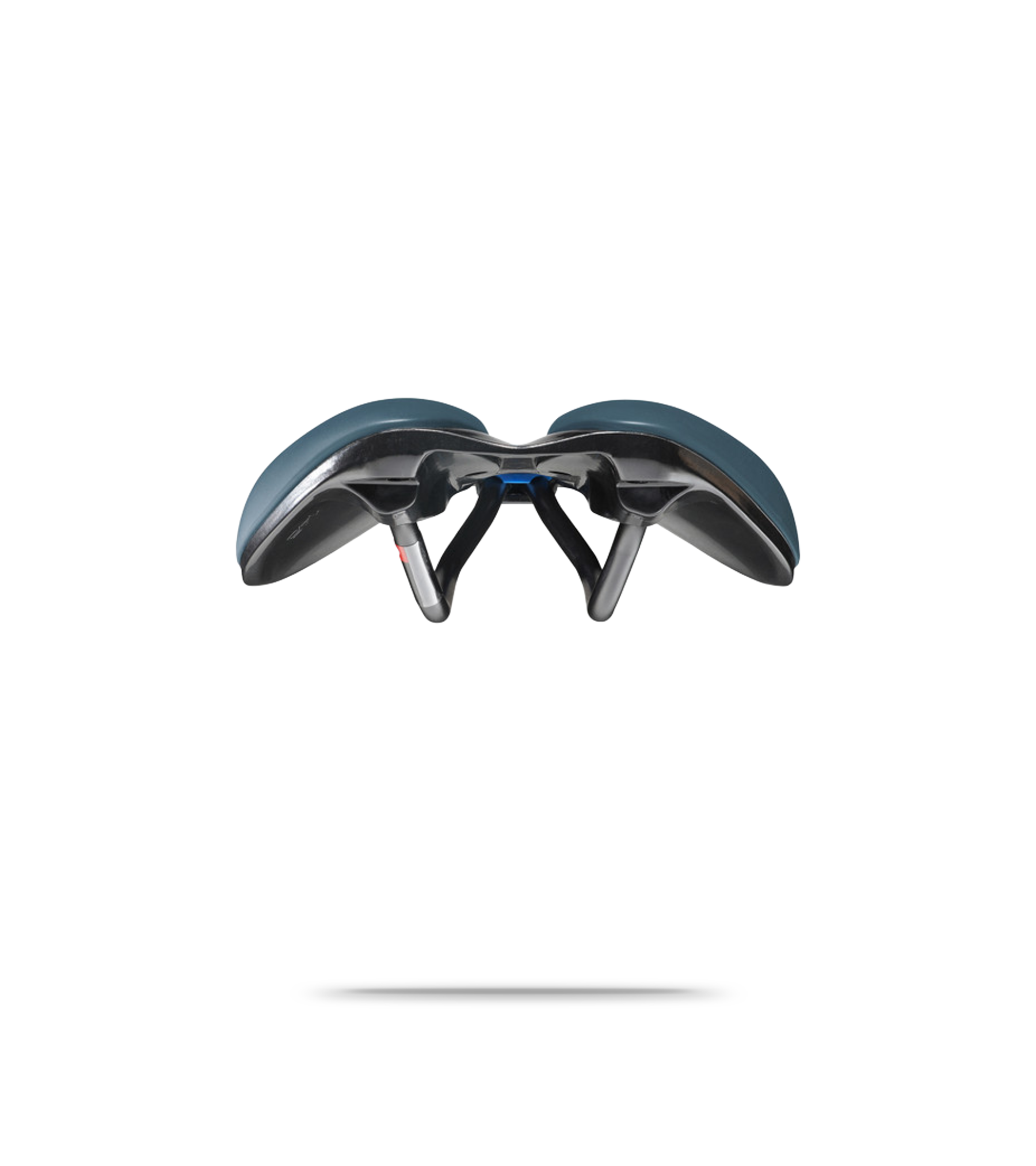 Novus Boost Evo TM Superflow Gravel Saddle
