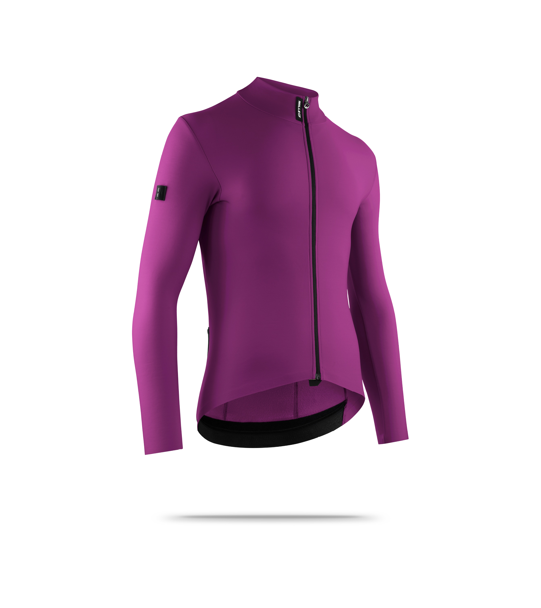 Assos Mille GT Spring Fall C2 Long Sleeve Jersey | Sigma Sports