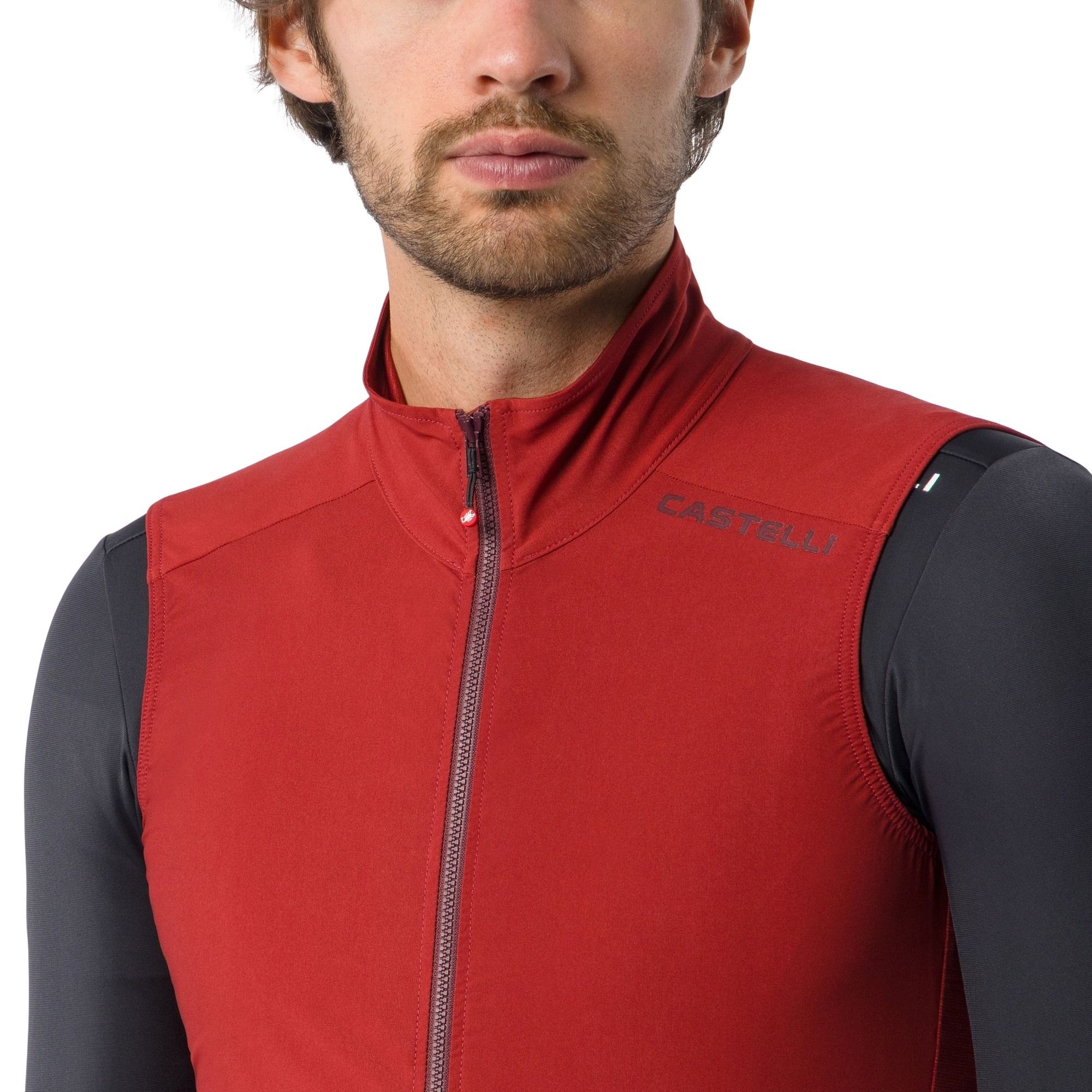 Espresso 2 Men's Cycling Vest