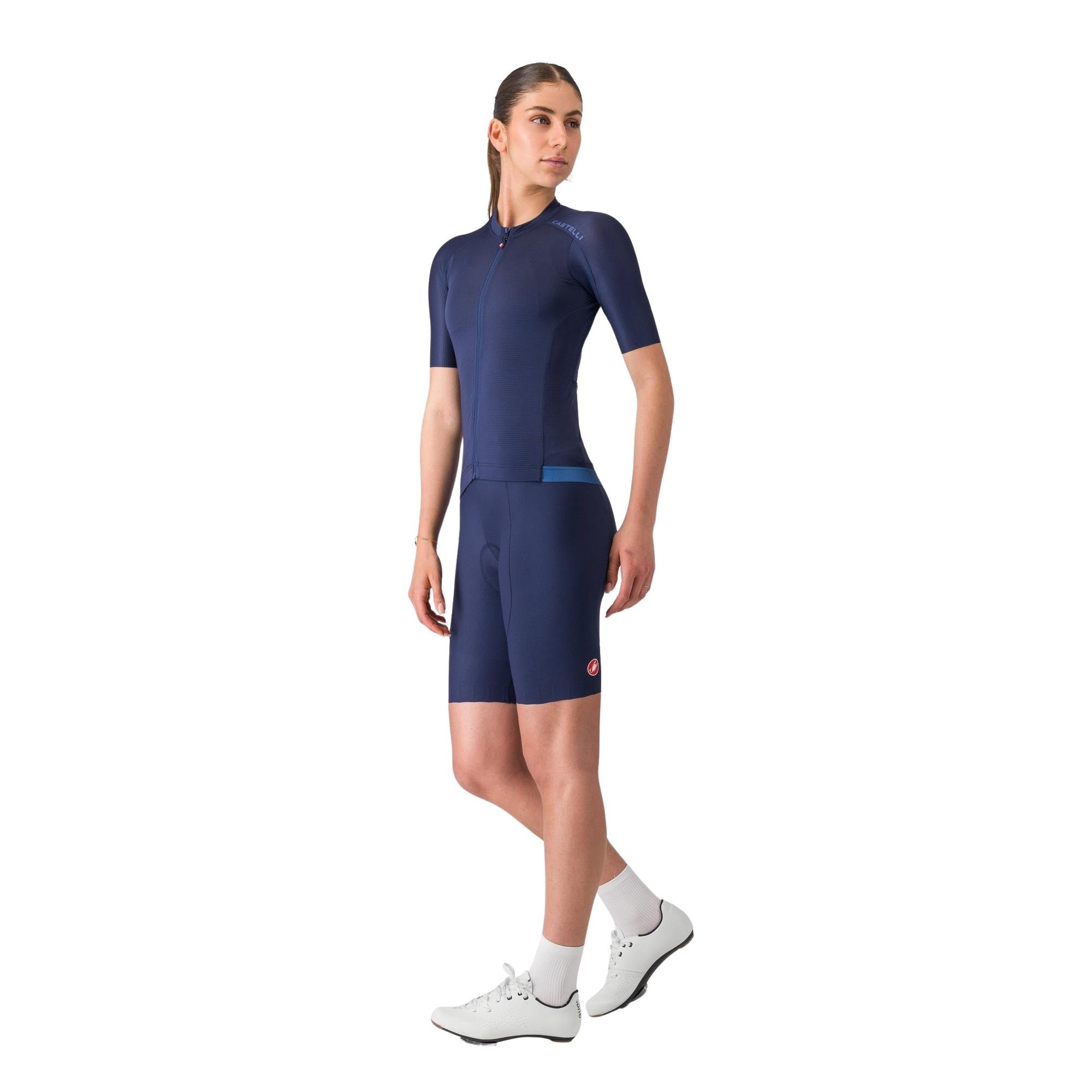Women's Espresso 2 Short Sleeve Cycling Jersey