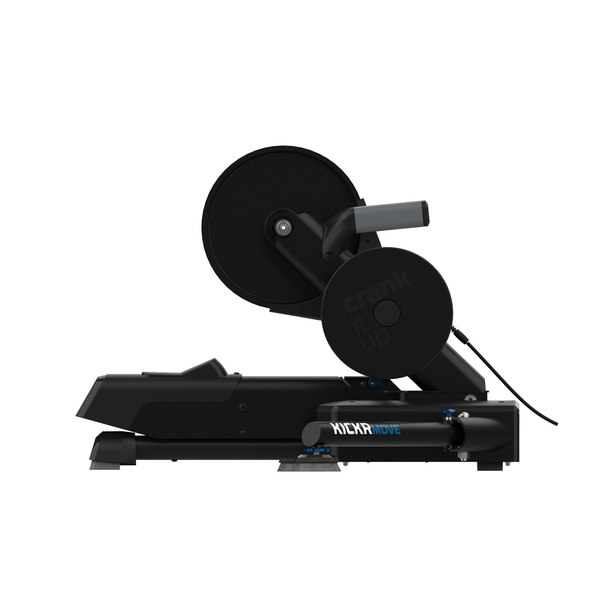 KICKR MOVE Smart Trainer