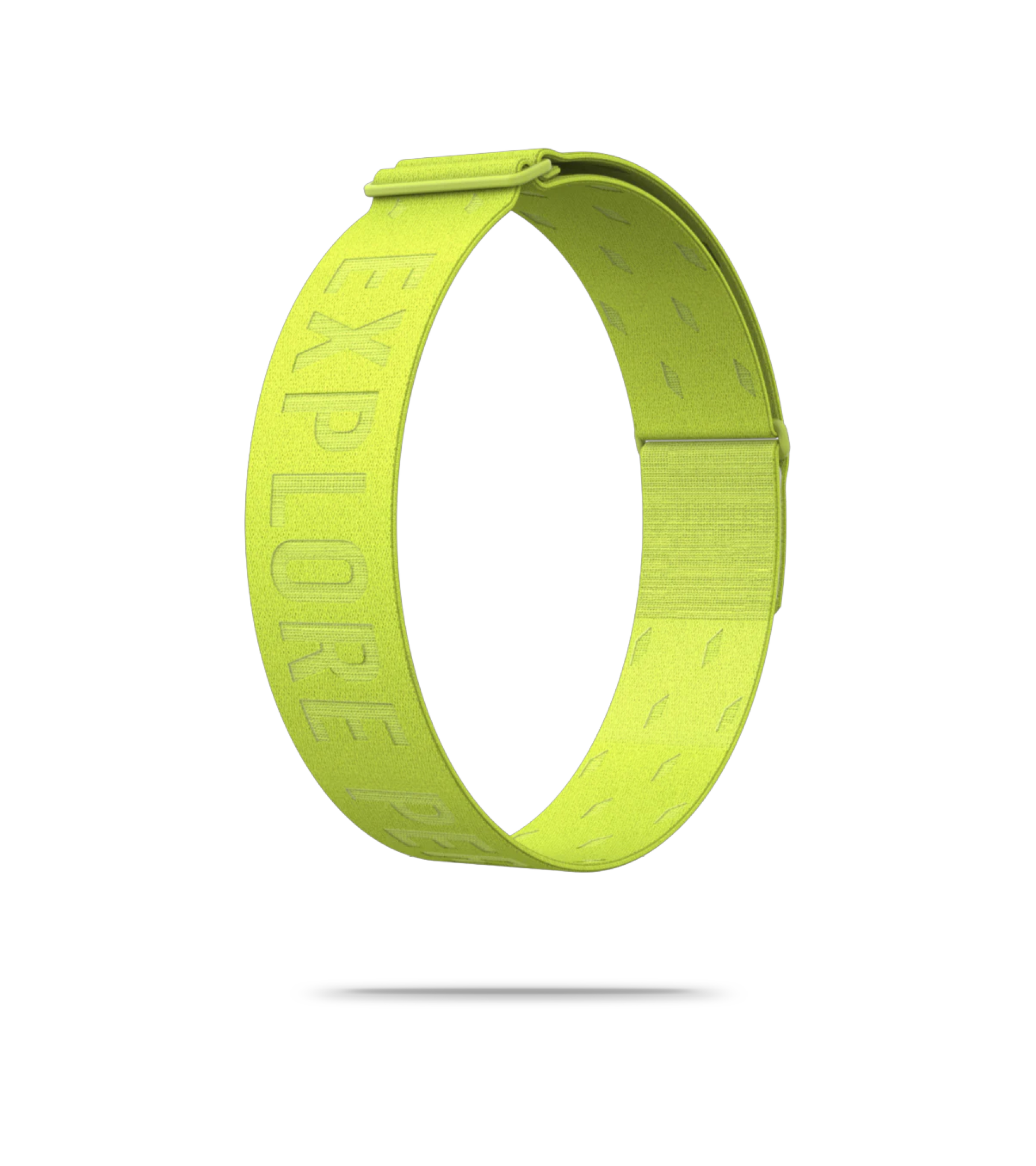 Heart Rate Monitor Band