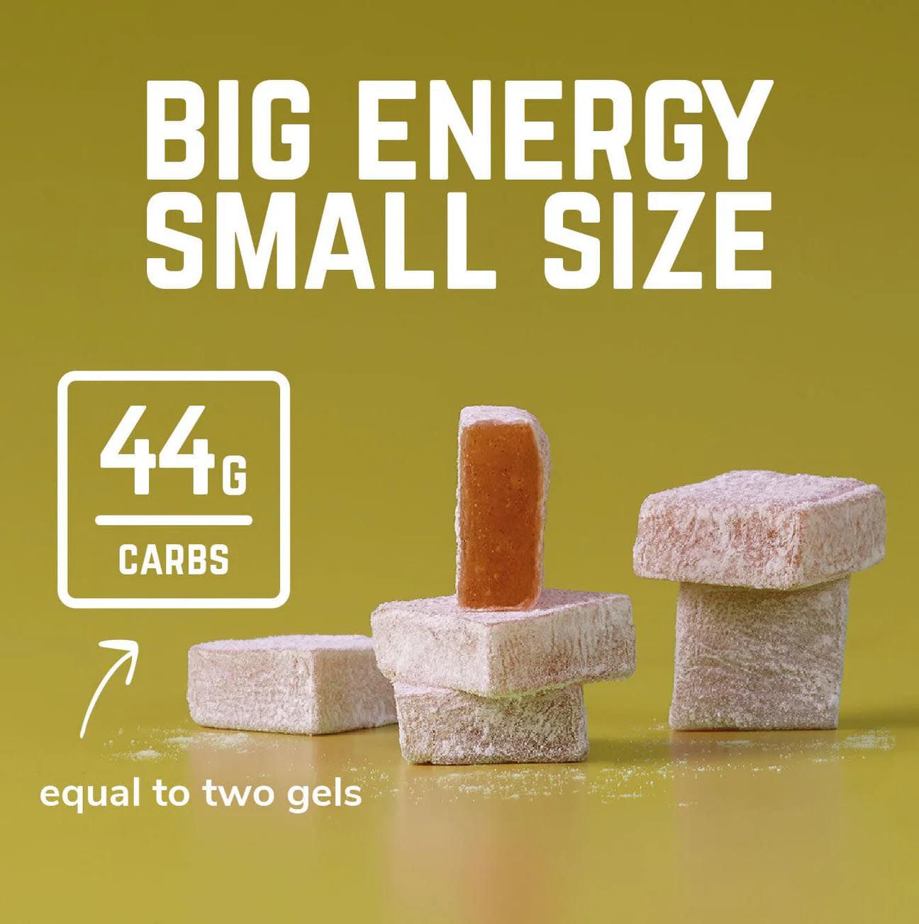 Mela Energy Chews