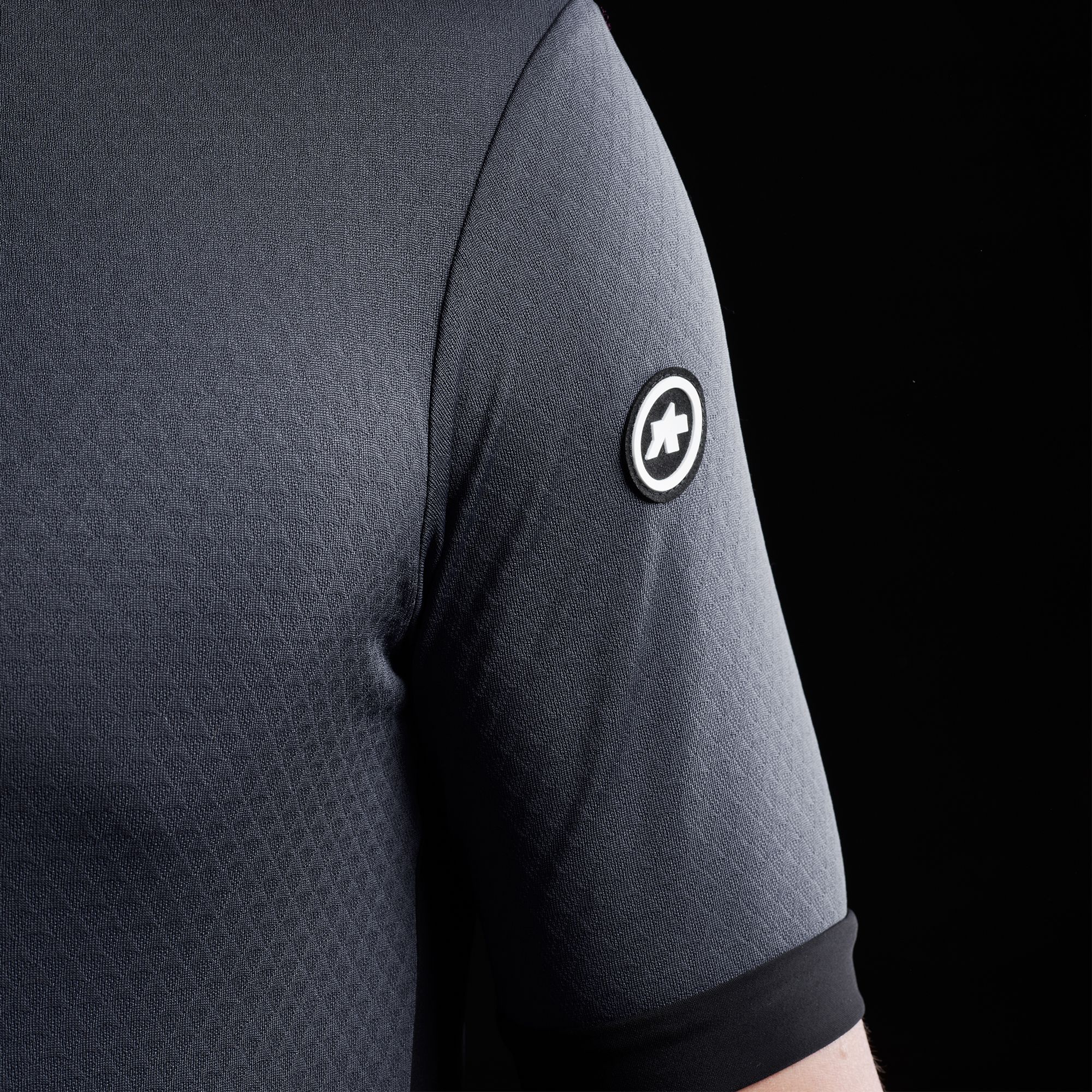 MILLE GTC C2 Short Sleeve Jersey