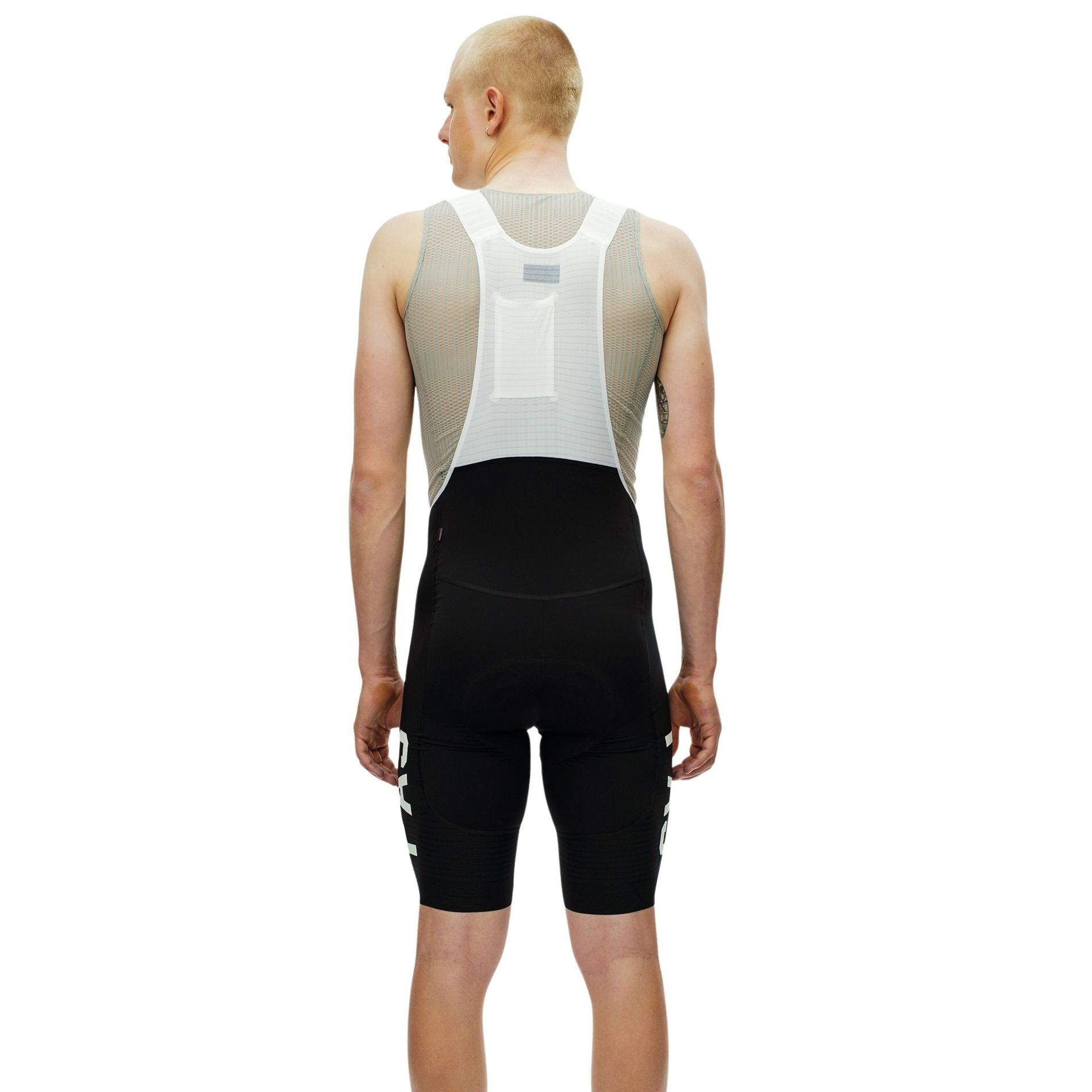 PAS Mechanism Pro Bib Shorts