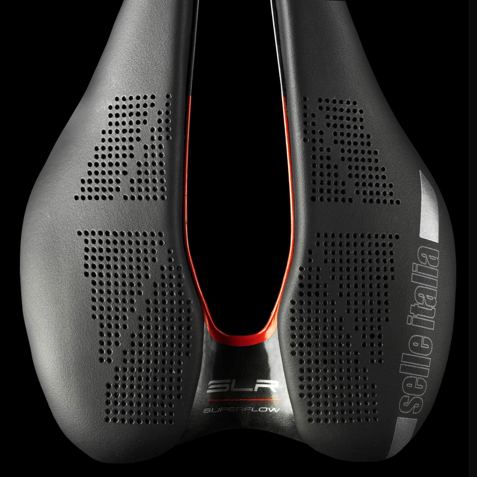 SLR Boost Kit Carbonio Superflow Saddle