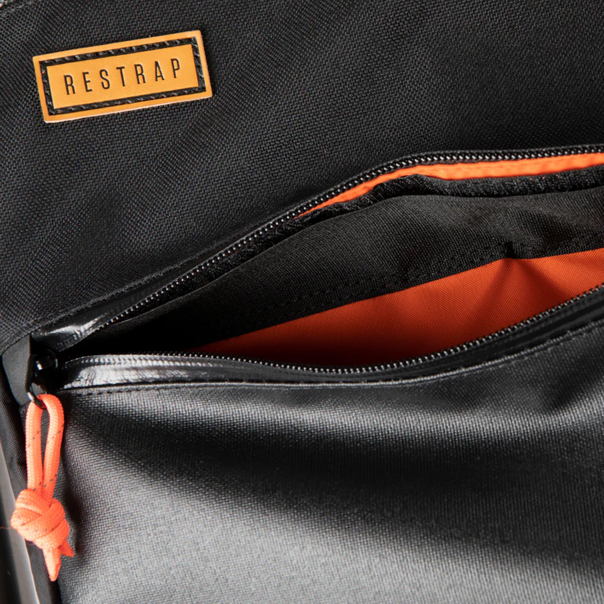 Full Frame Bag - Large