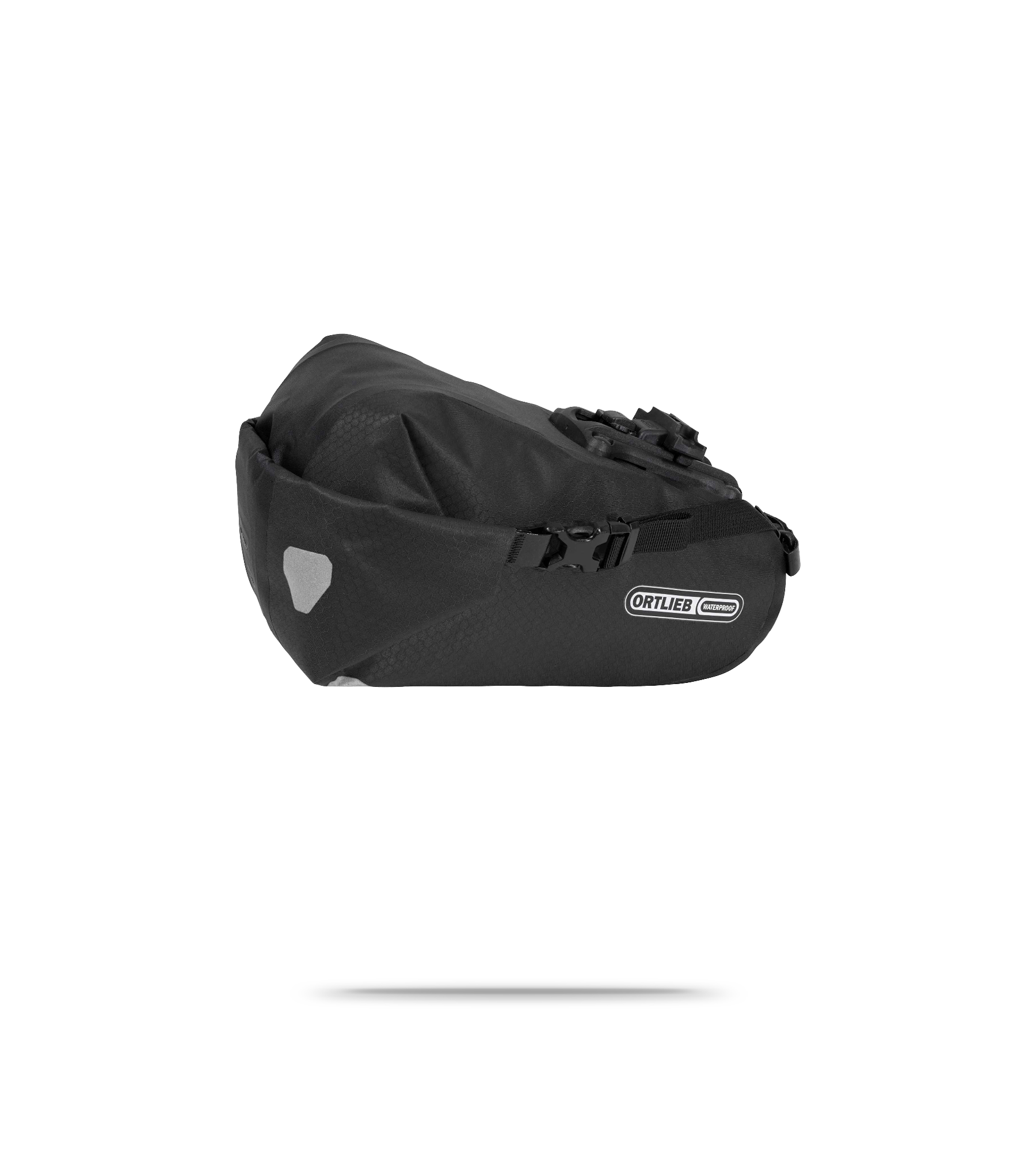 Saddle Bag Two 4.1L