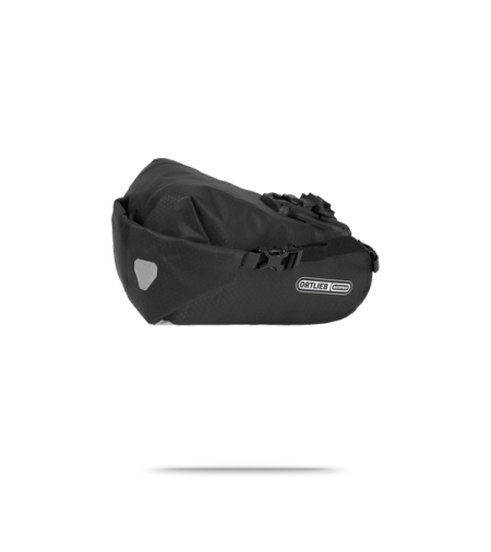 Saddle Bag Two 4.1L