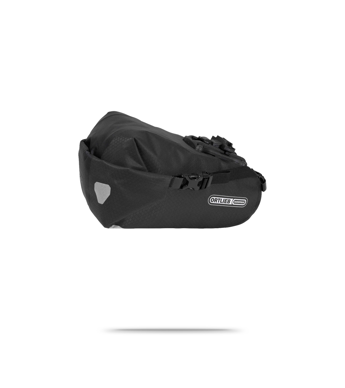 ORTLIEB Saddle Bag Two 4.1L | Sigma Sports