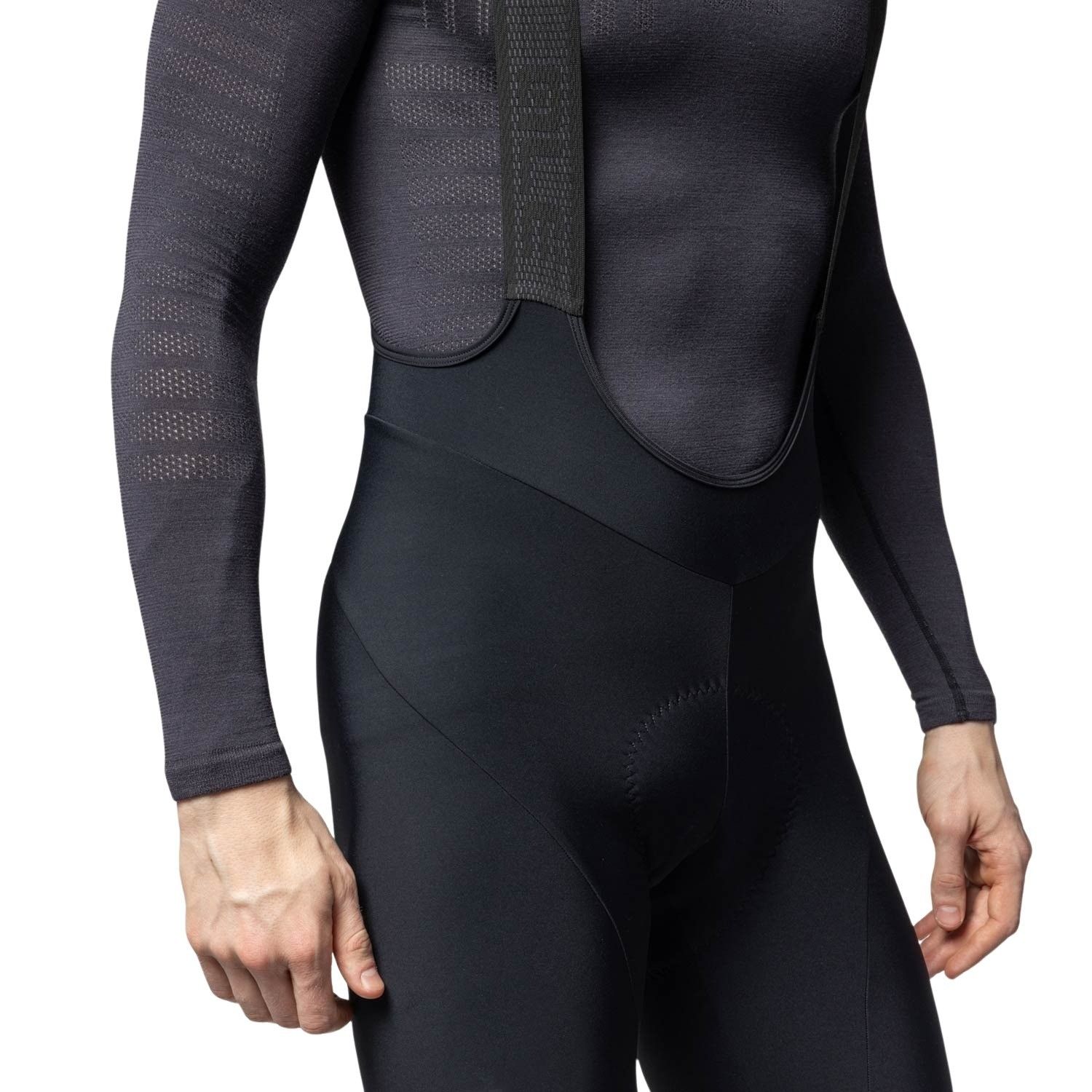 Pragma Winter 2.0 Bib Shorts
