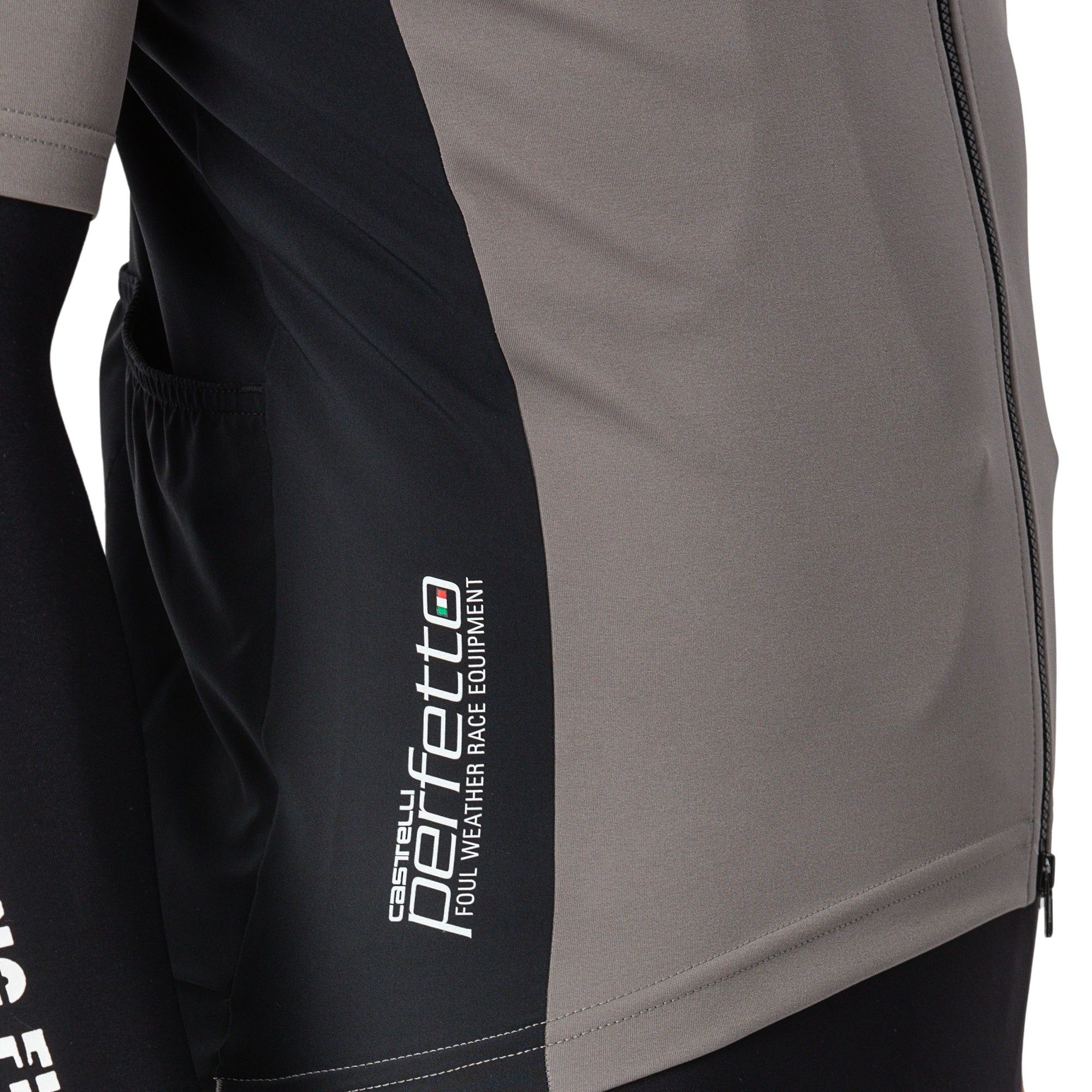 Perfetto ROS 2 Wind Short Sleeve Jersey