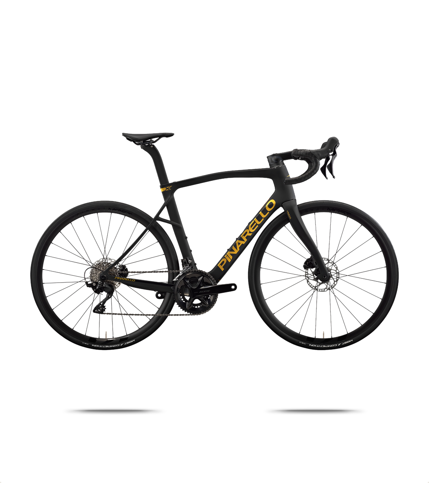 X1 105 Road Bike 2027