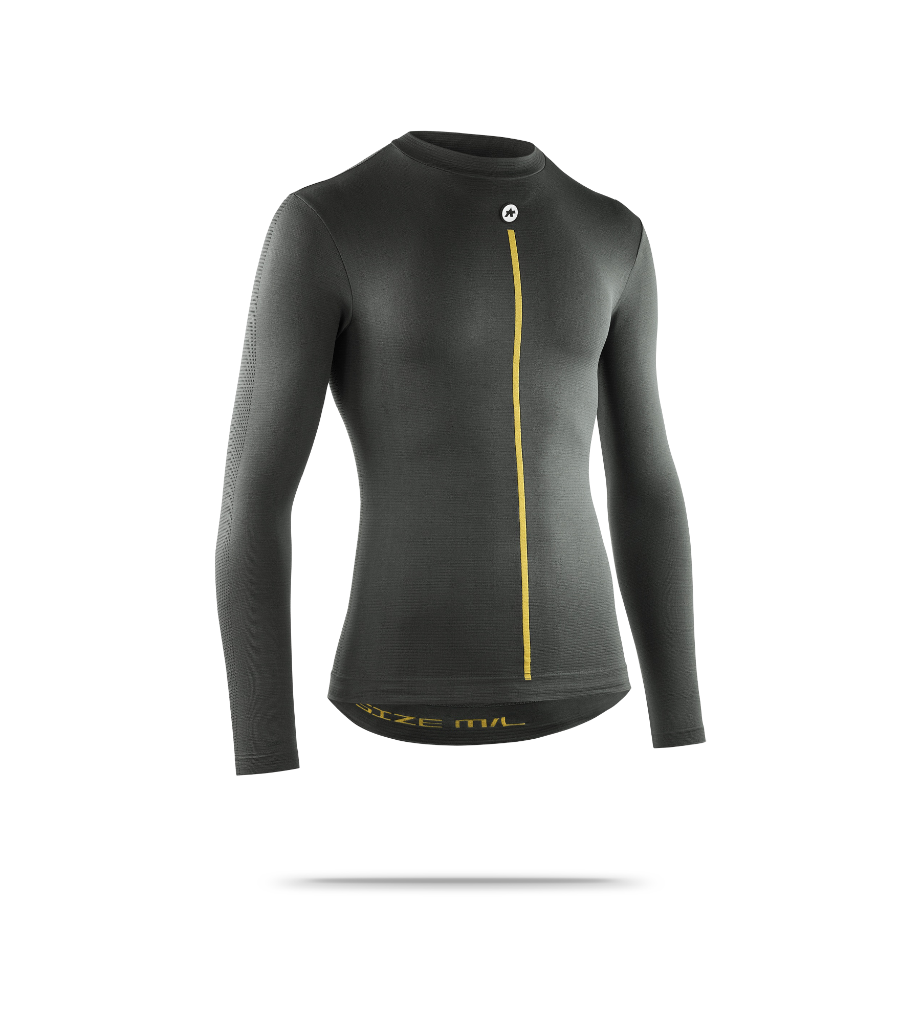 Spring Fall  Long Sleeve Base Layer P1