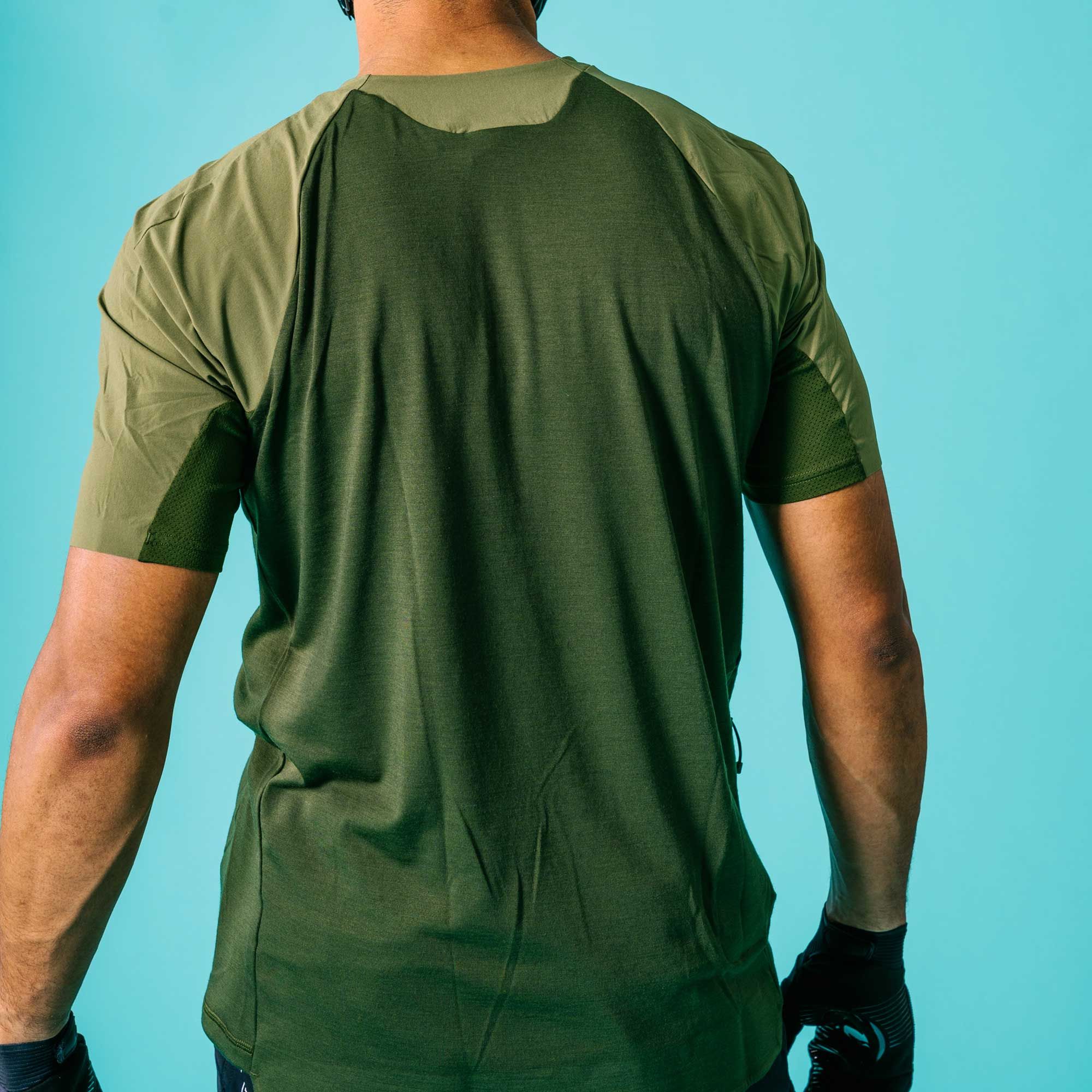 GV500 Foyle Tee