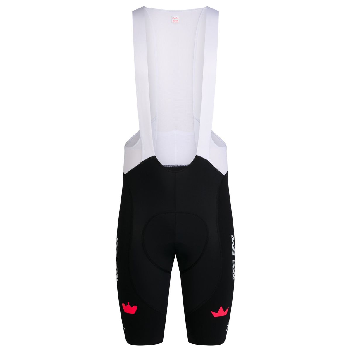 Rapha EF Pro Team Bib Shorts III - Regular