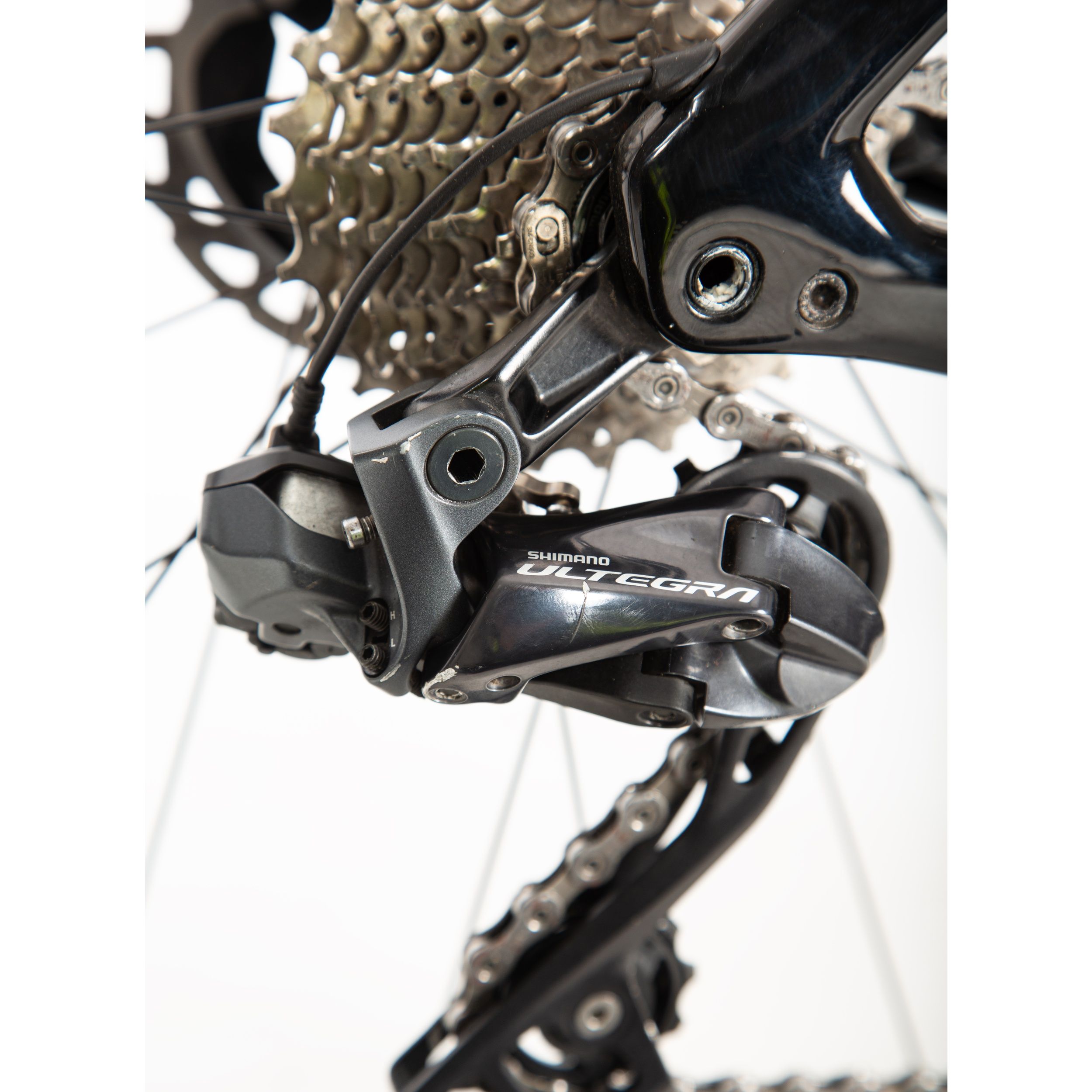 Specialized Tarmac SL7 56cm - Approved Used