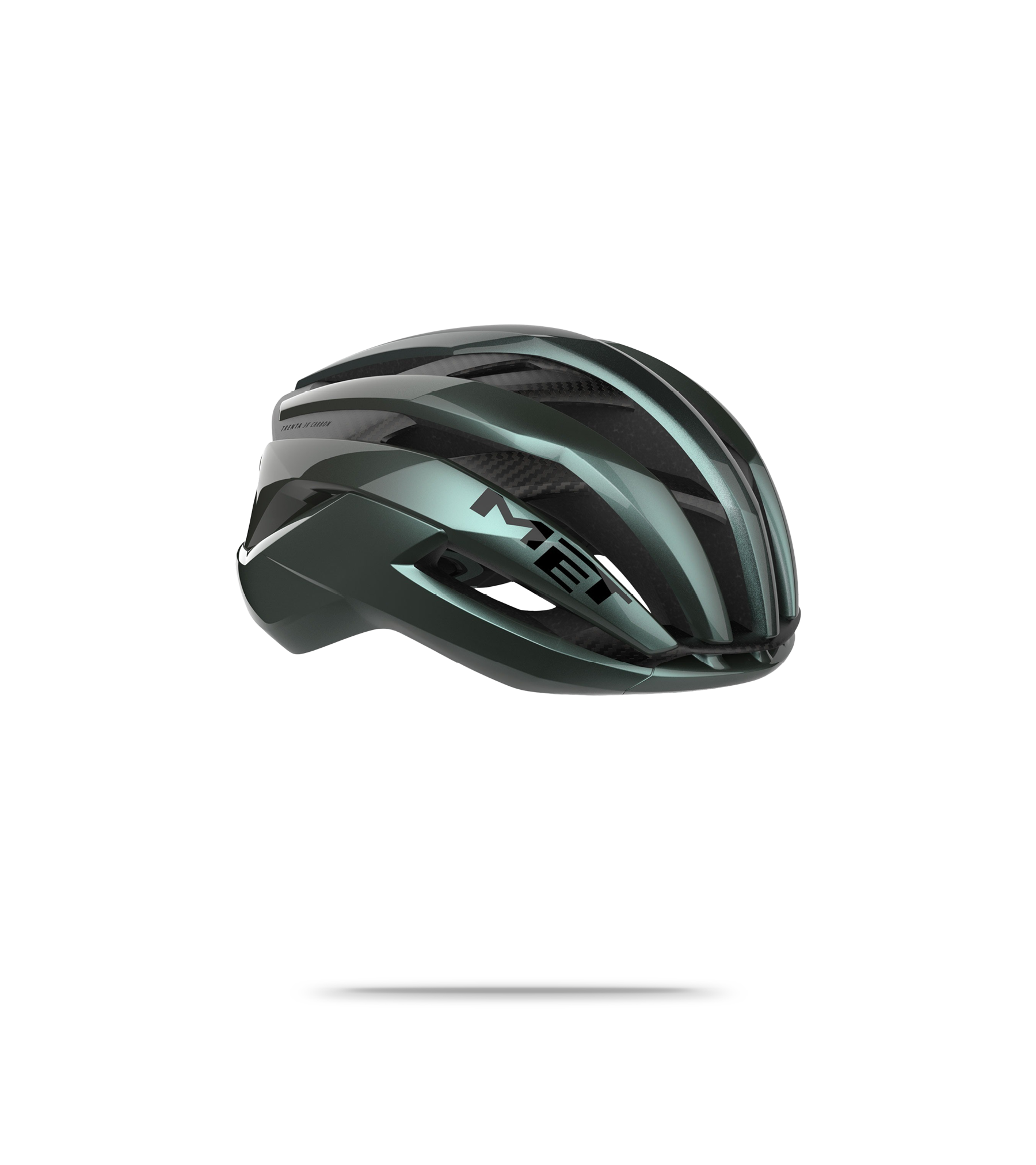 Trenta 3K Carbon MIPS Airframe Road Cycling Helmet