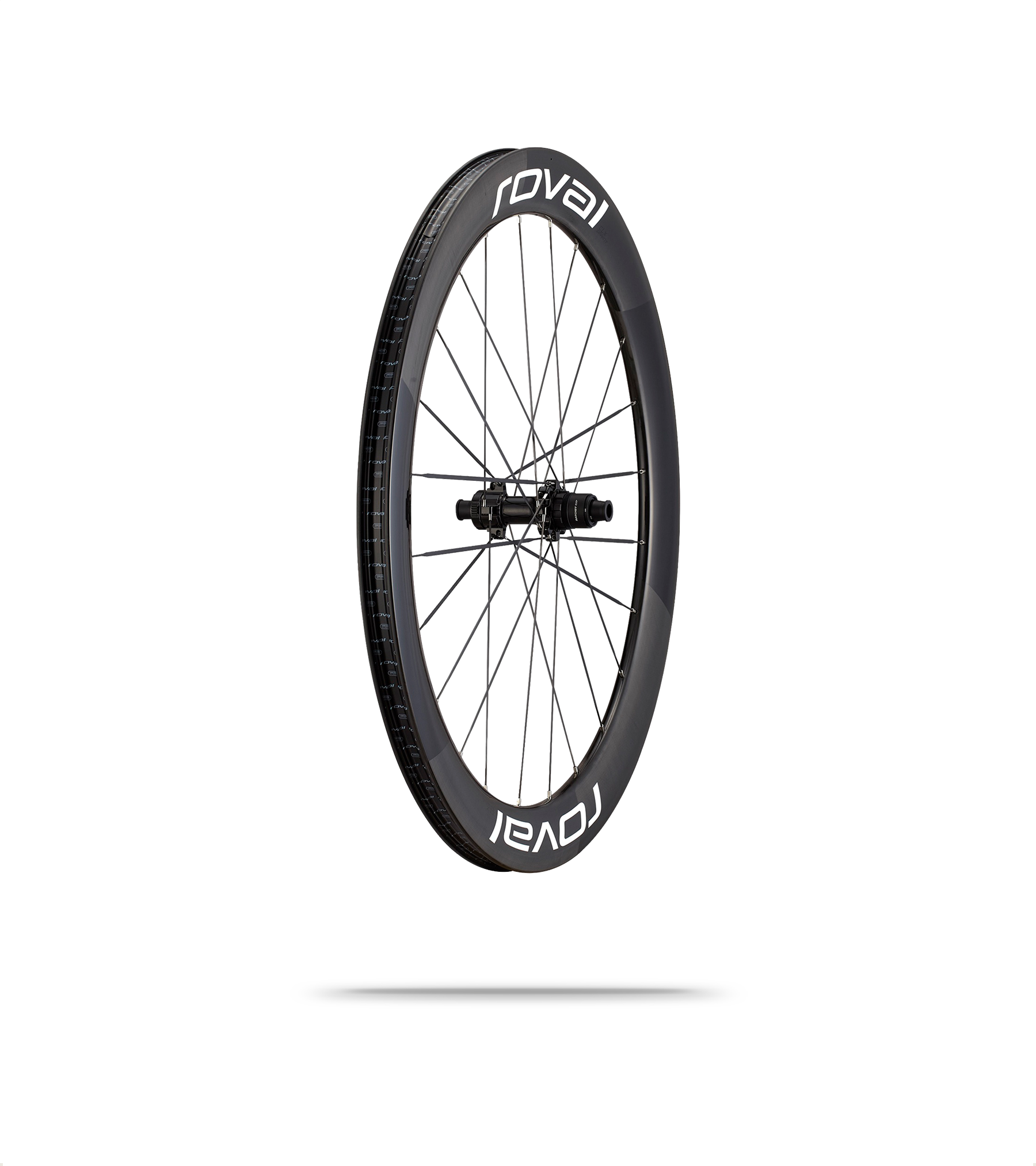 Roval Rapide CLX III Carbon Front Wheel | Sigma Sports