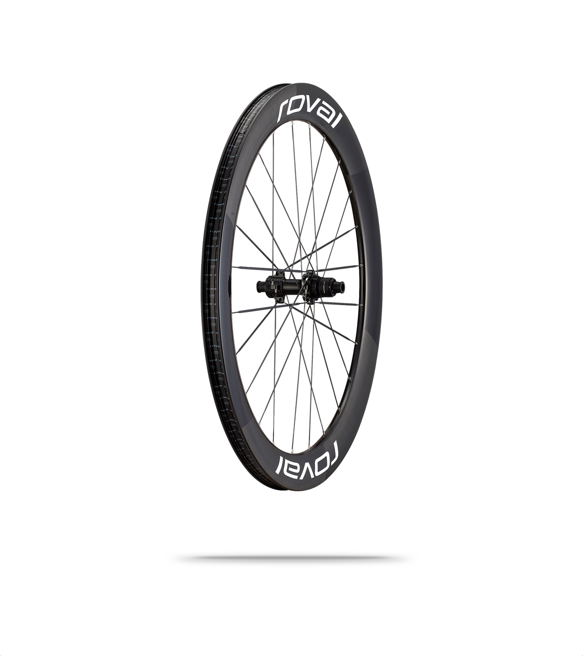 Roval Rapide Sprint CLX Carbon Rear Wheel | Sigma Sports