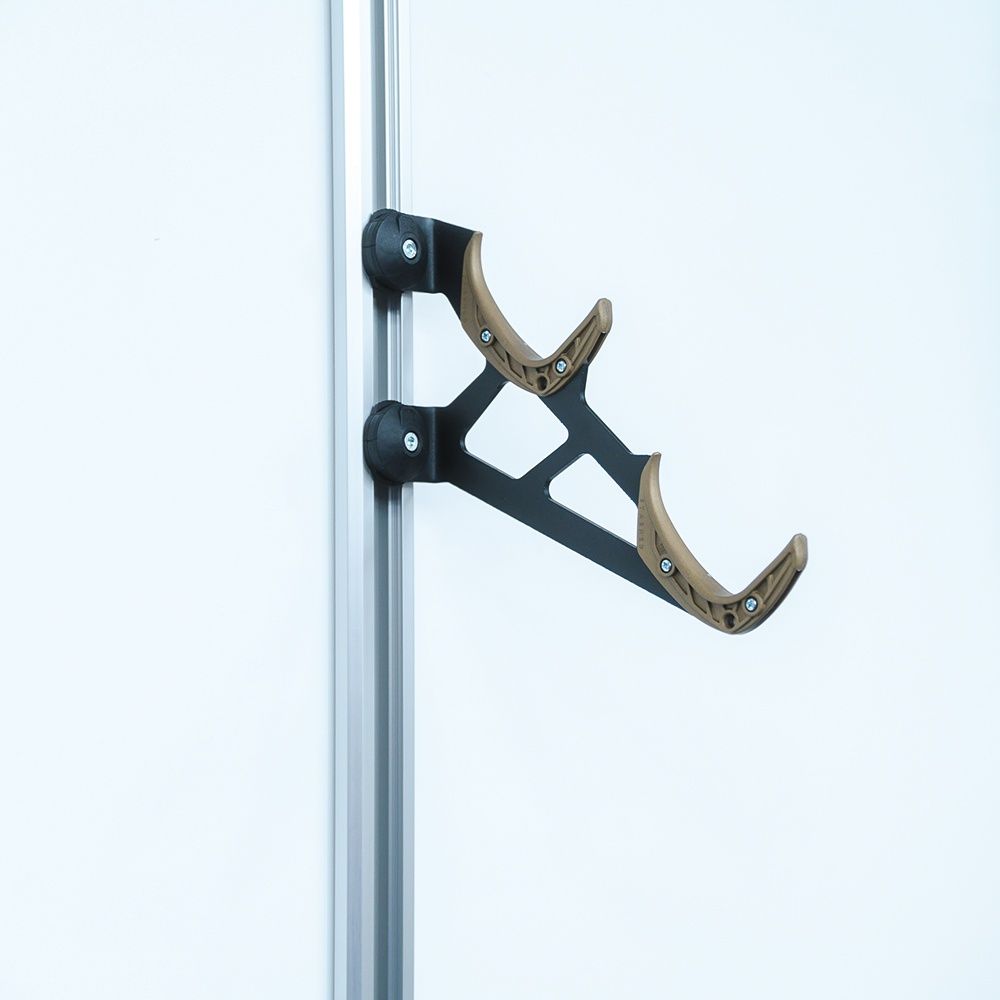 LodeStar 4 Wheel Hanger Set