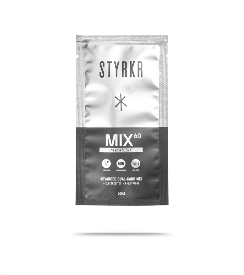 MIX60 Energy Drink Mix