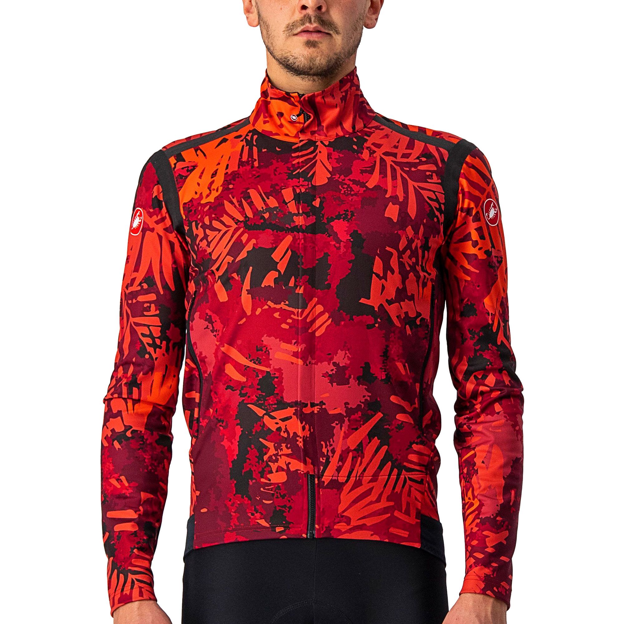 Perfetto RoS Long Sleeve Jersey