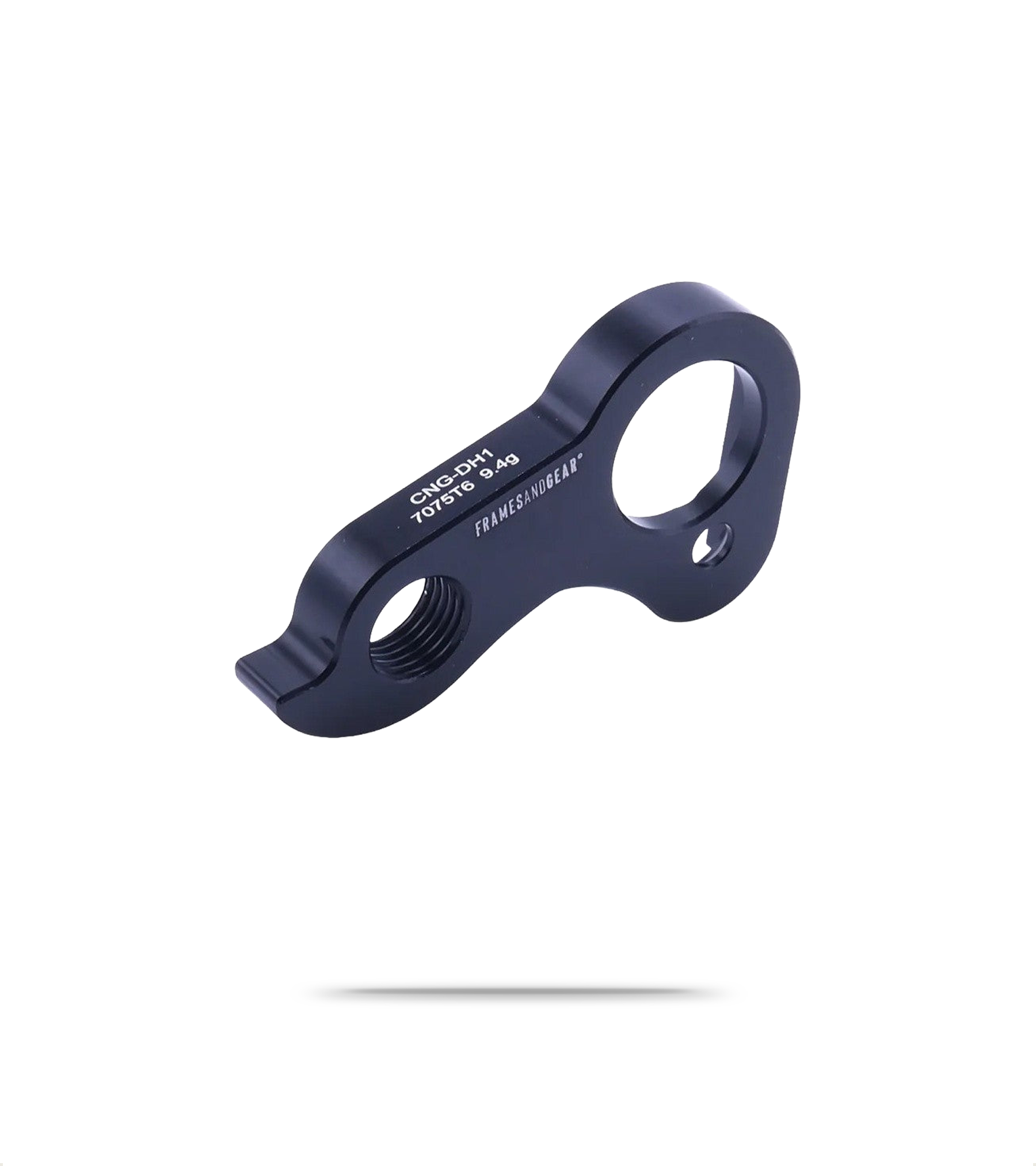 Direct Mount DB Derailleur Hanger for Colnago C68 & V4RS
