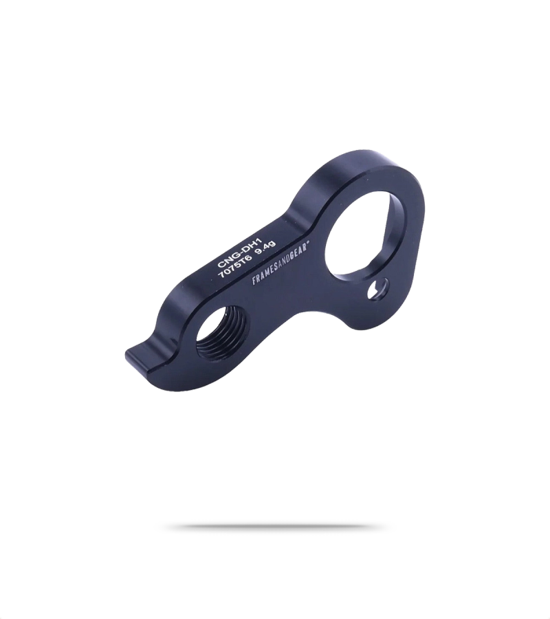 Direct Mount DB Derailleur Hanger for Colnago C68 & V4RS