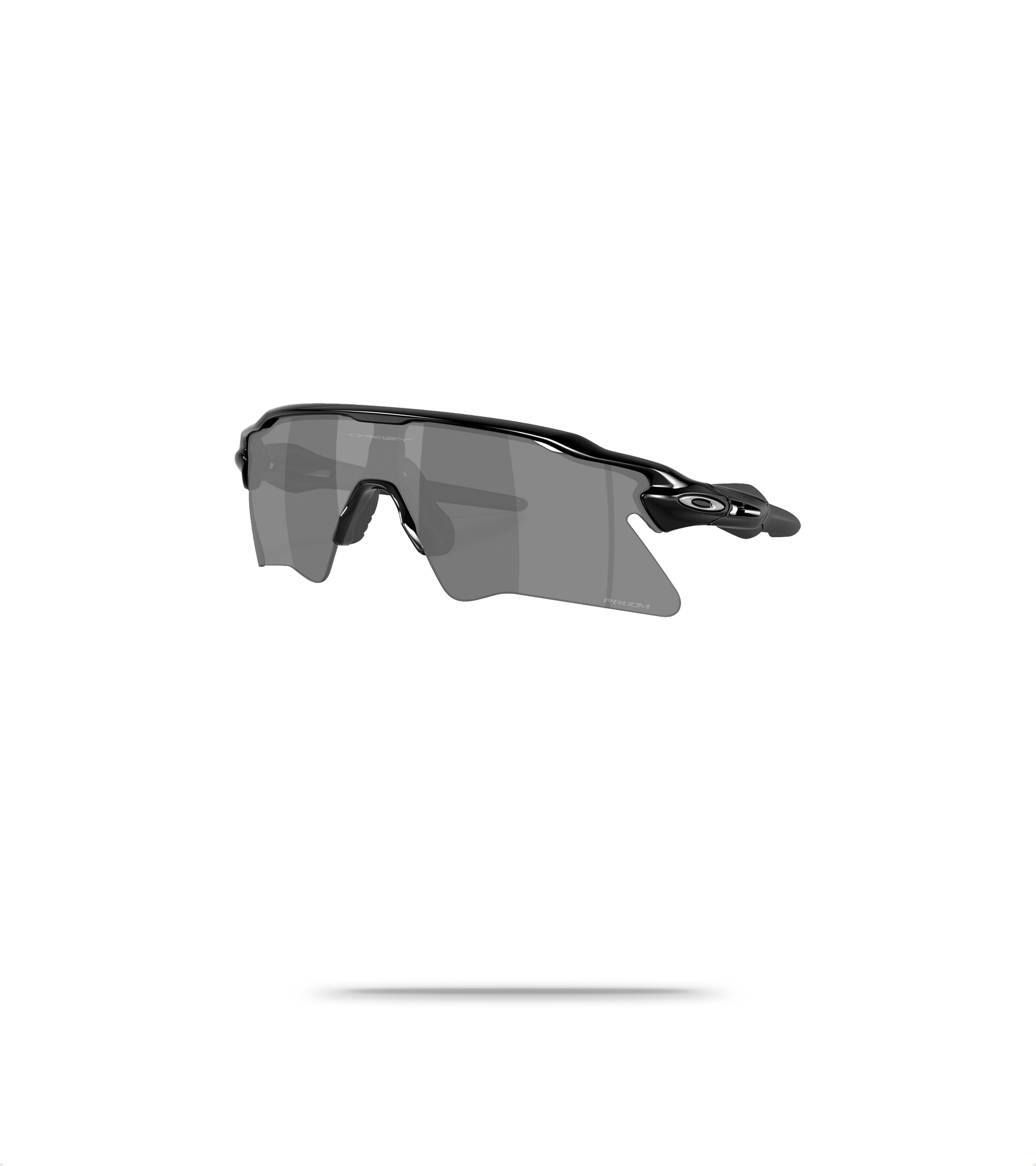Polished Black - Prizm Black