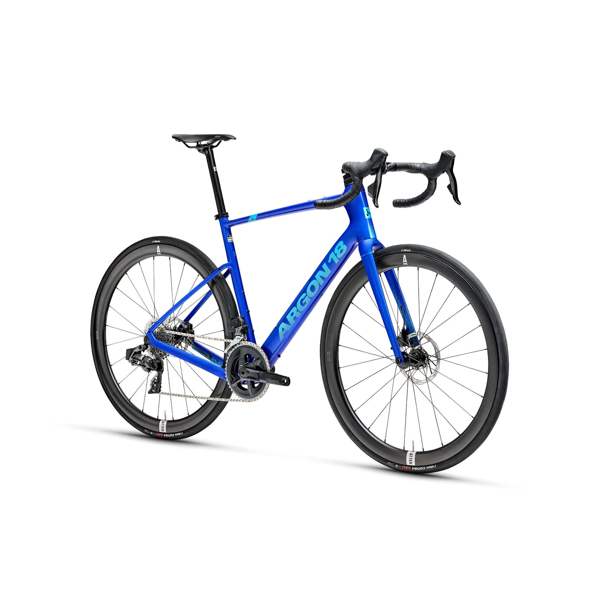 Krypton Rival AXS Road Bike